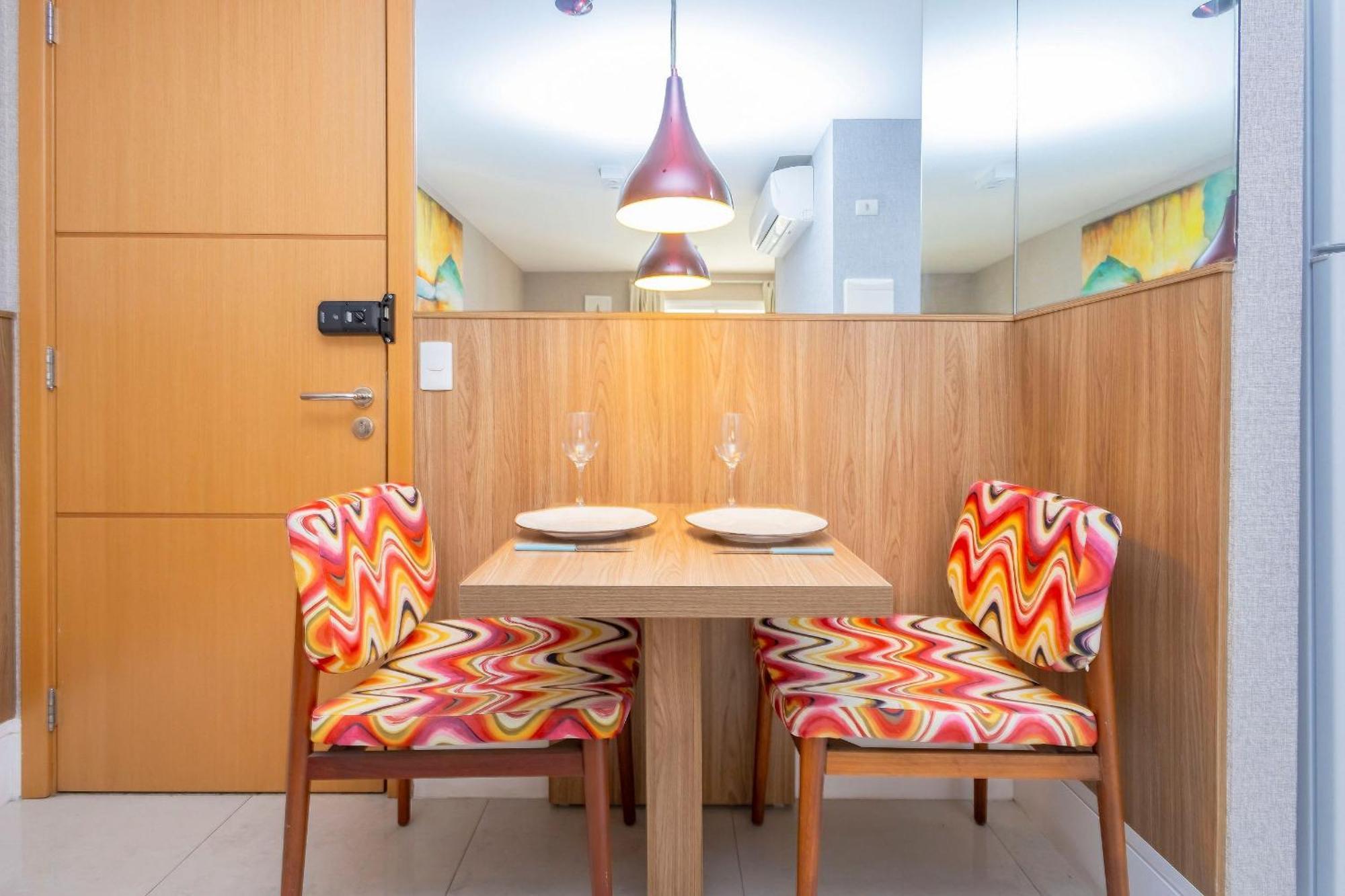 Yume Itaim Select Apartemen