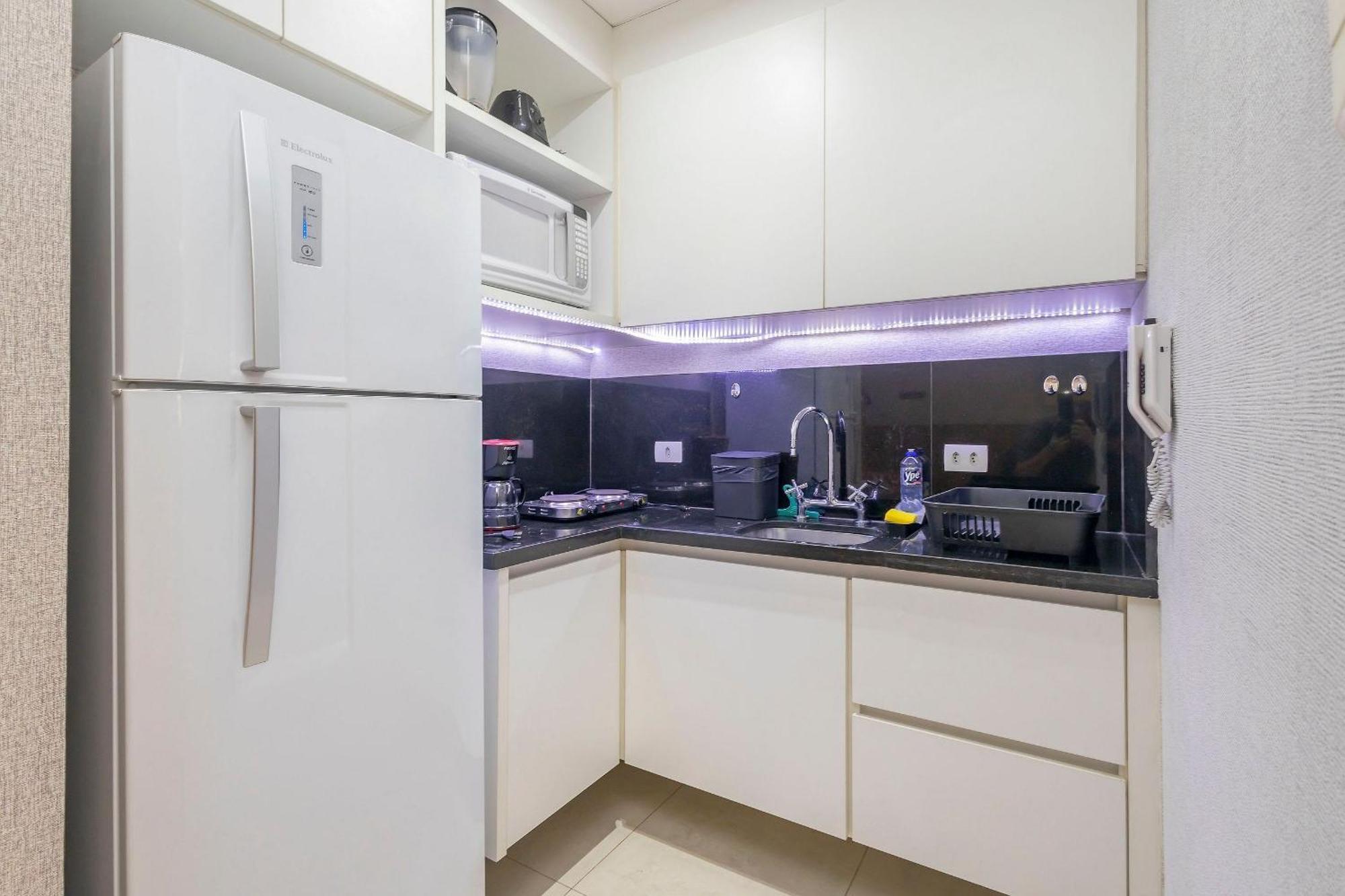 Apartemen Yume Itaim Select