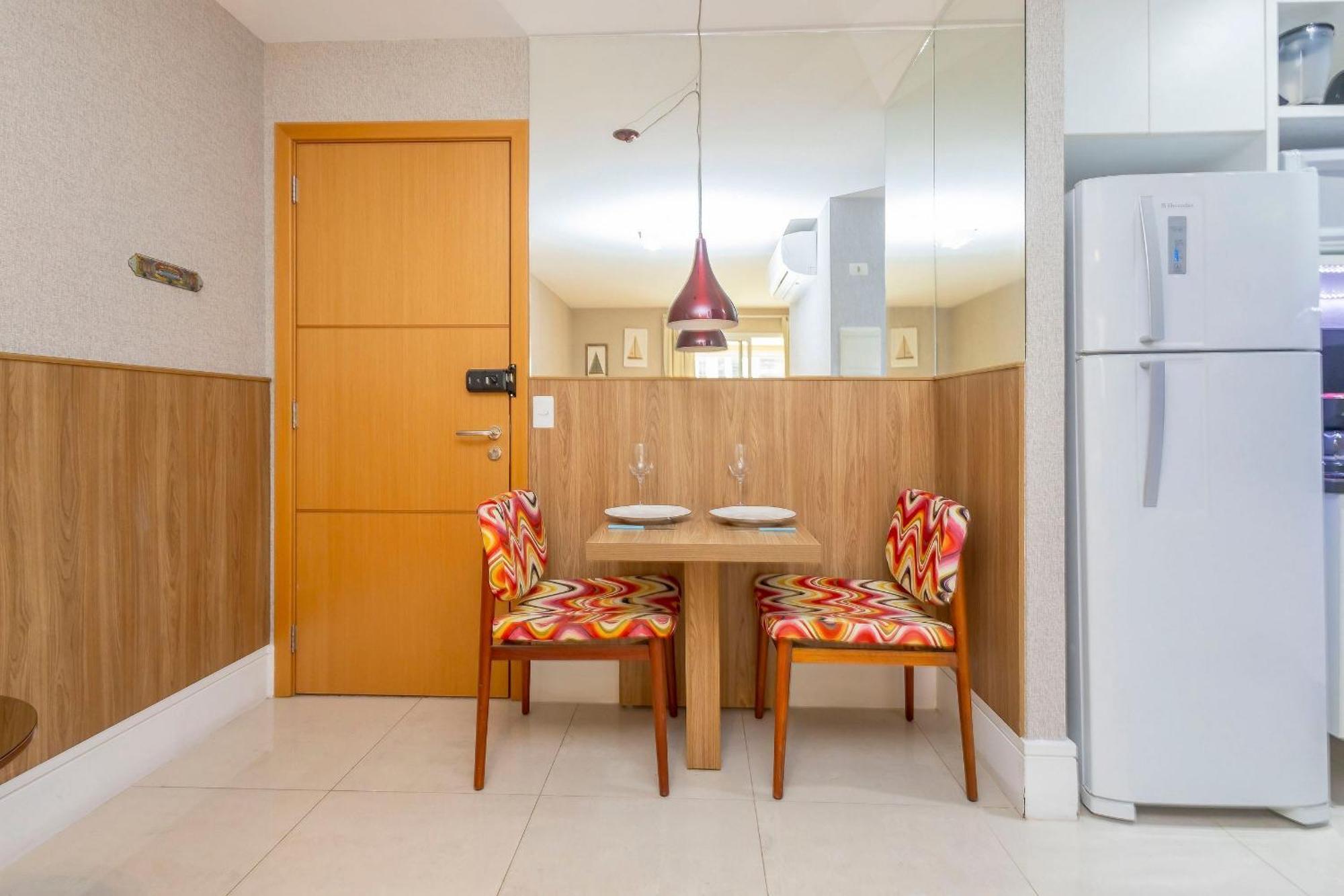 Apartemen Yume Itaim Select Sao Paulo