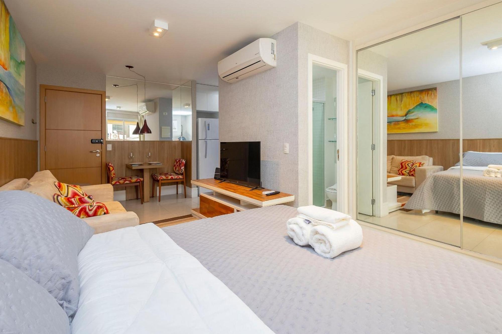 Yume Itaim Select Apartemen *