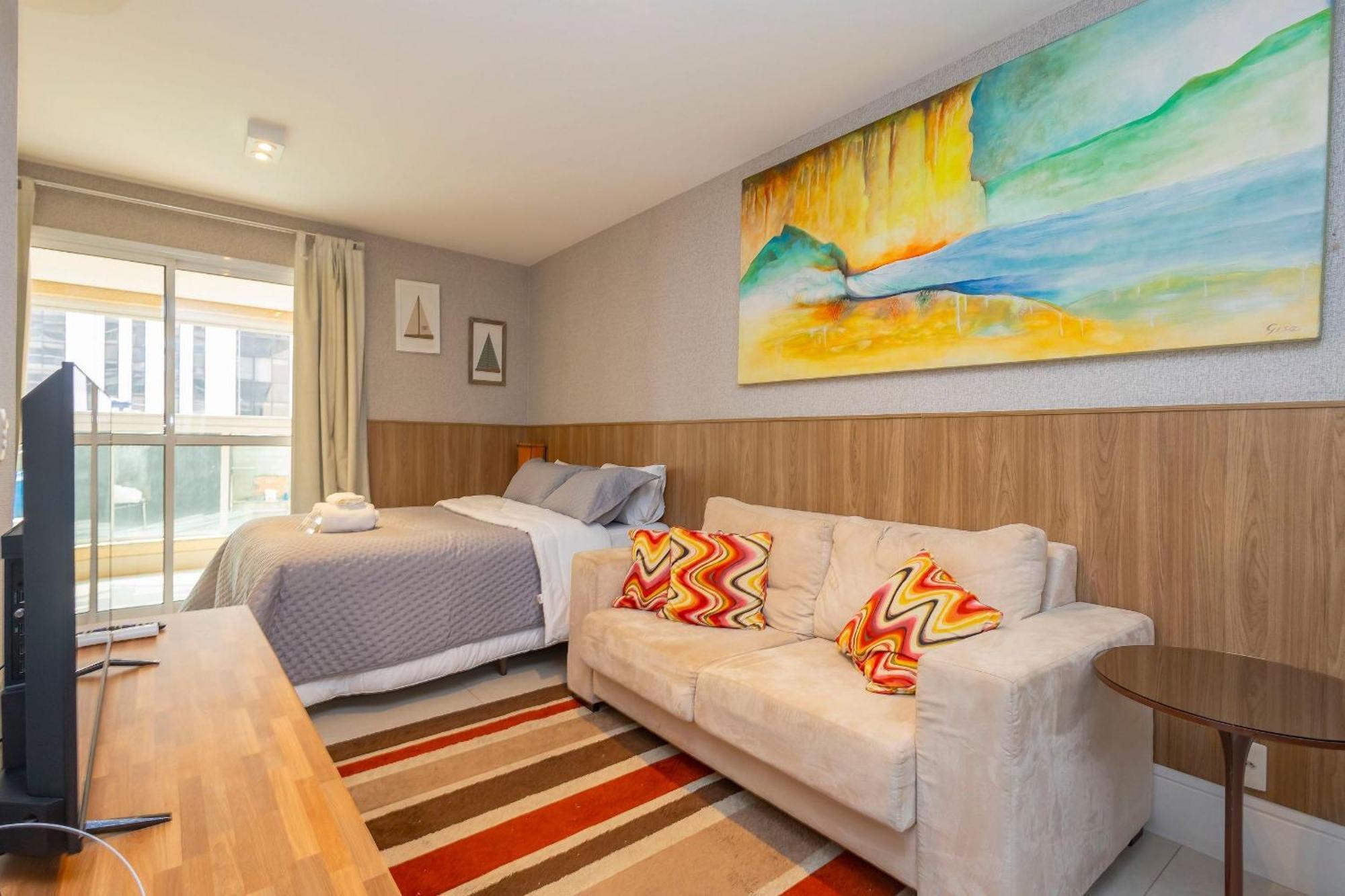Apartemen Yume Itaim Select