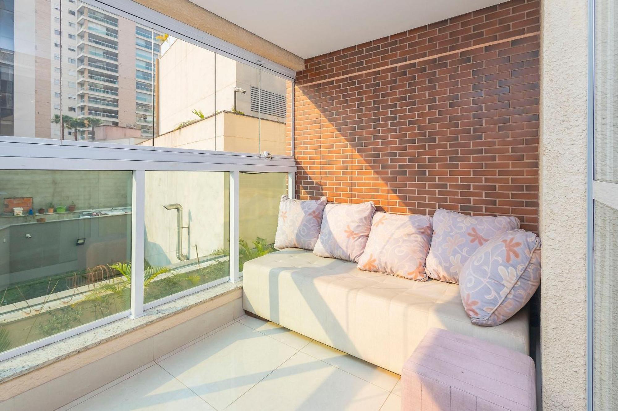 Apartemen Yume Itaim Select Sao Paulo