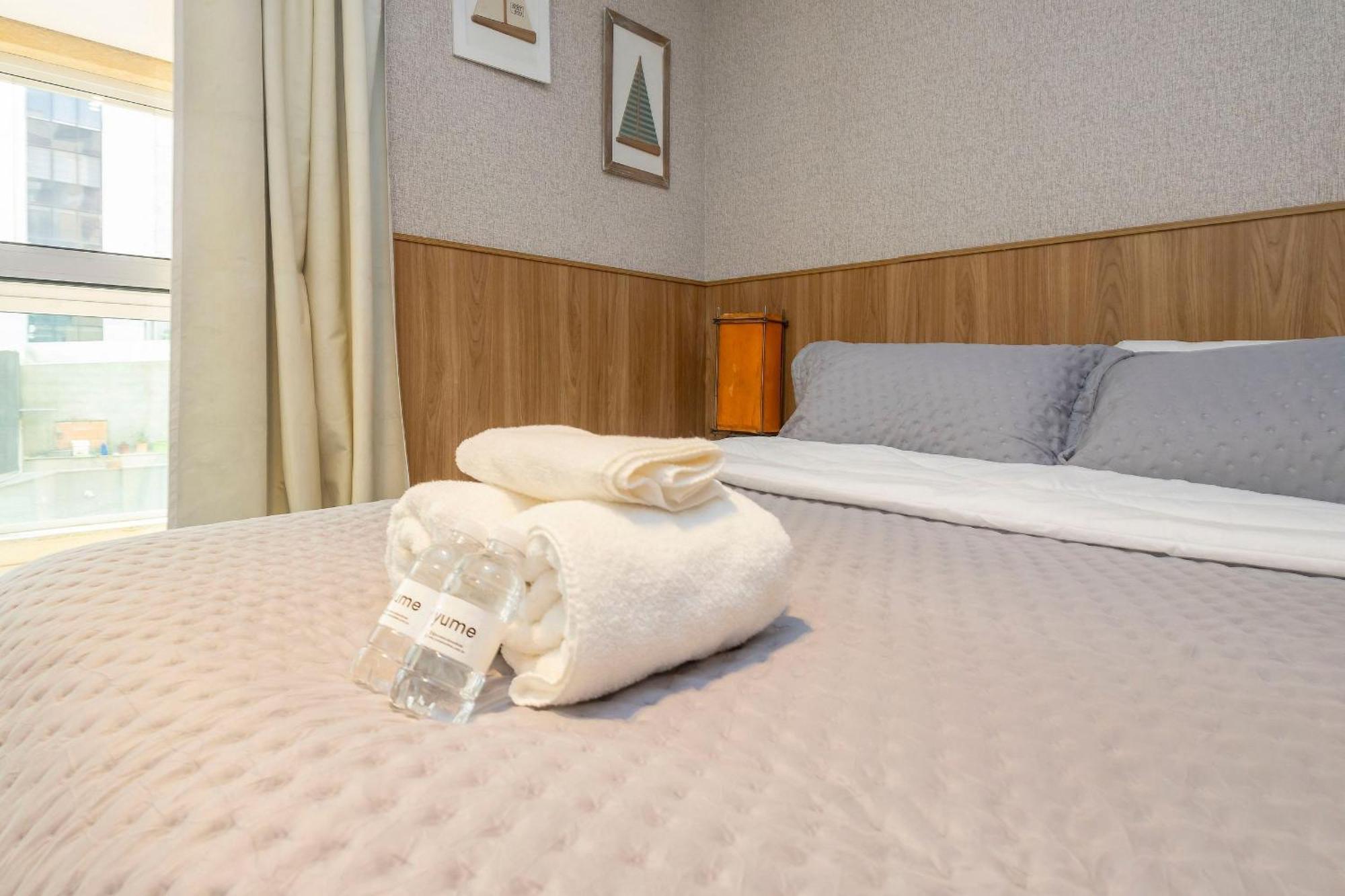 Apartemen Yume Itaim Select *