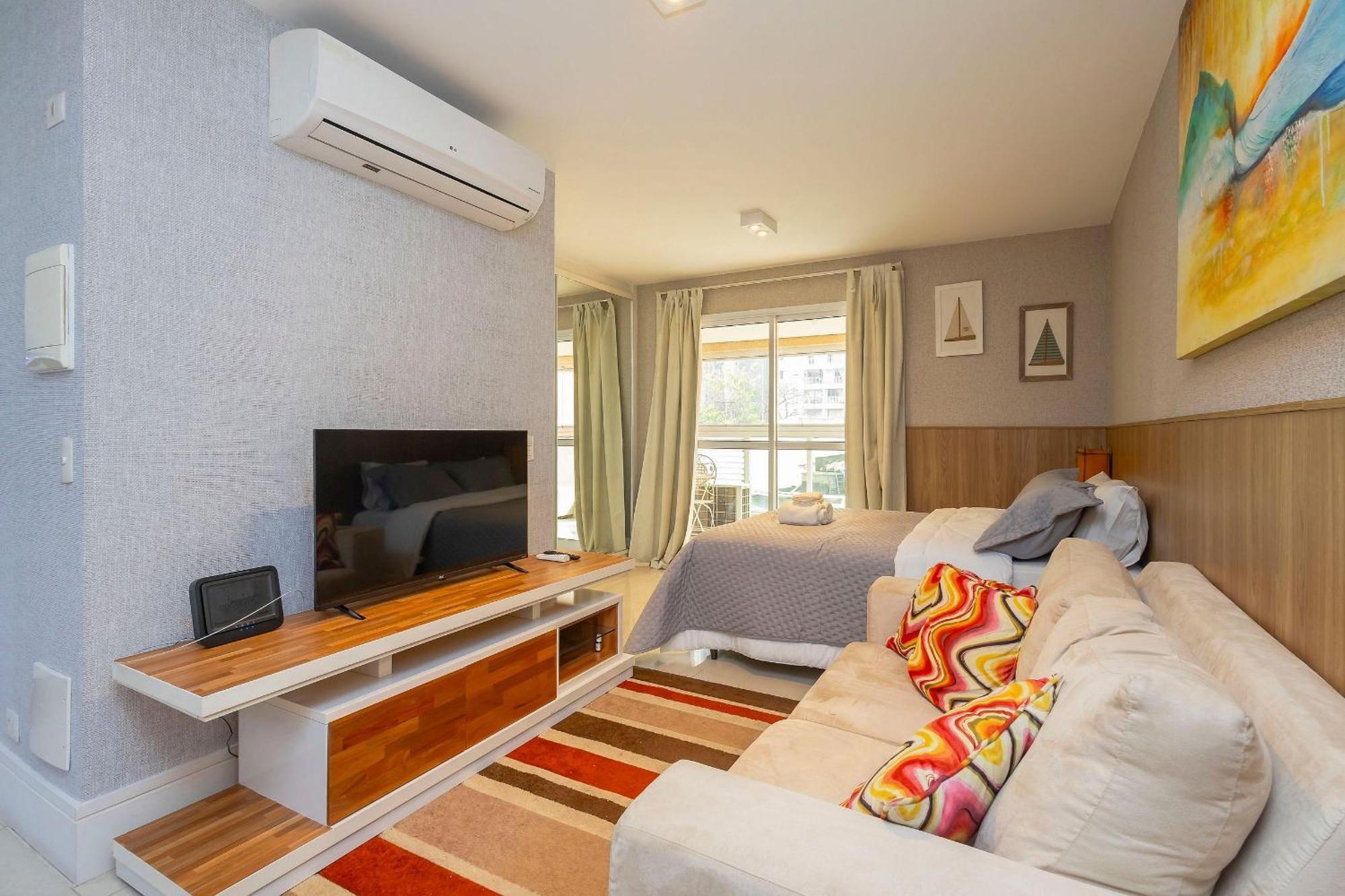 Yume Itaim Select Apartemen