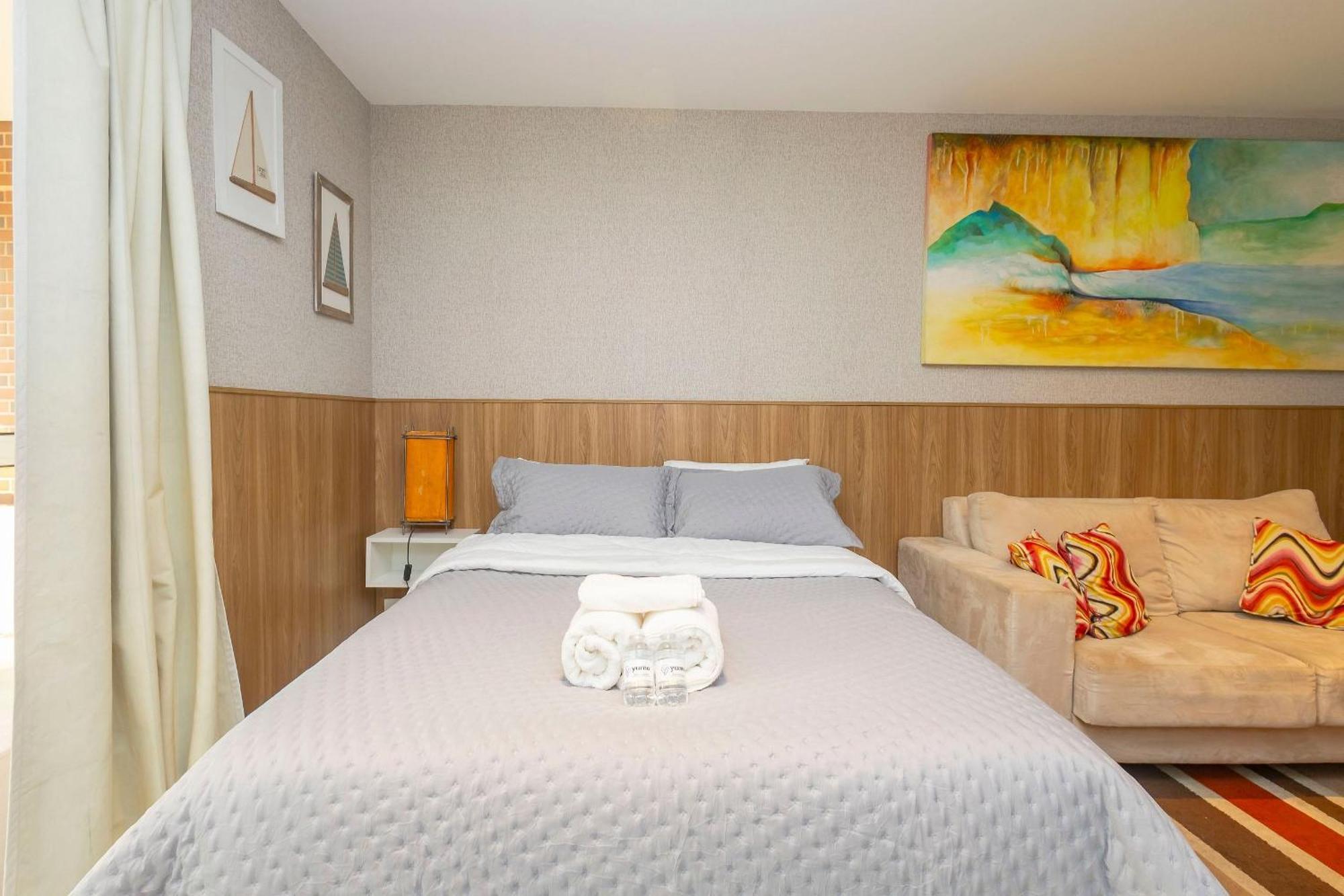 Yume Itaim Select Apartemen