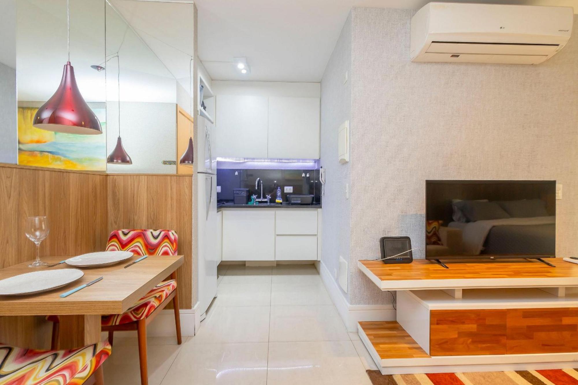 Yume Itaim Select Apartemen *