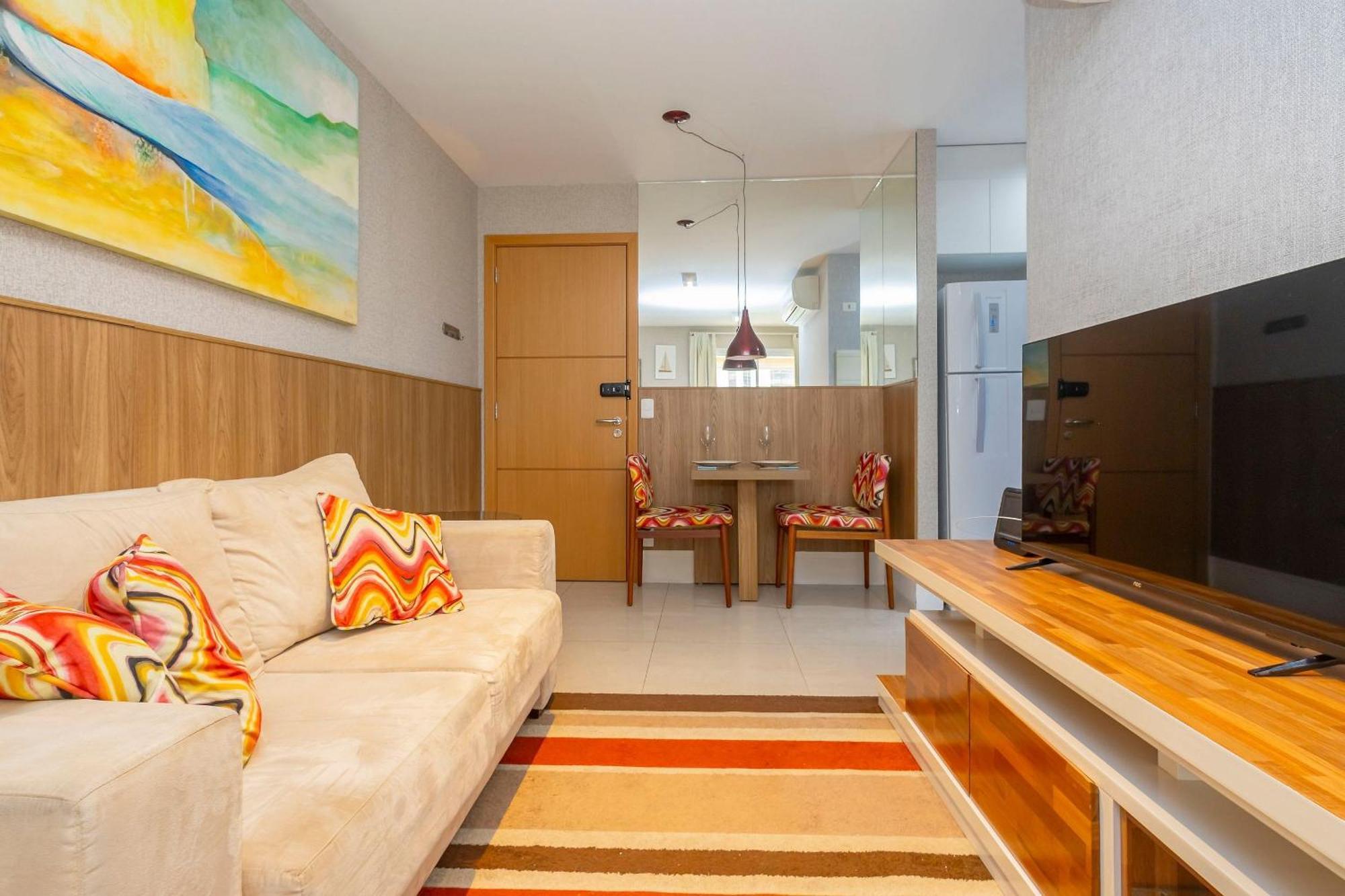 Apartemen Yume Itaim Select Sao Paulo