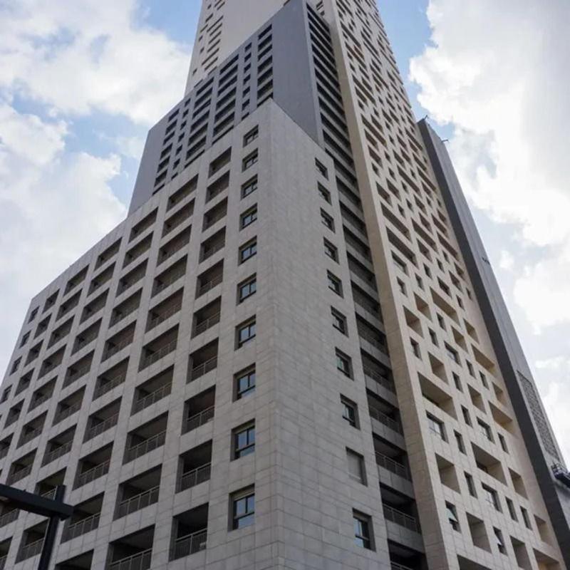 Platina 220 Sao Paulo