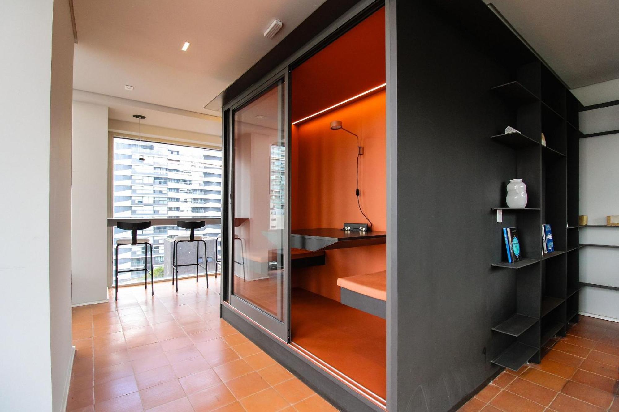 Arvo Reboucas Holiday home *