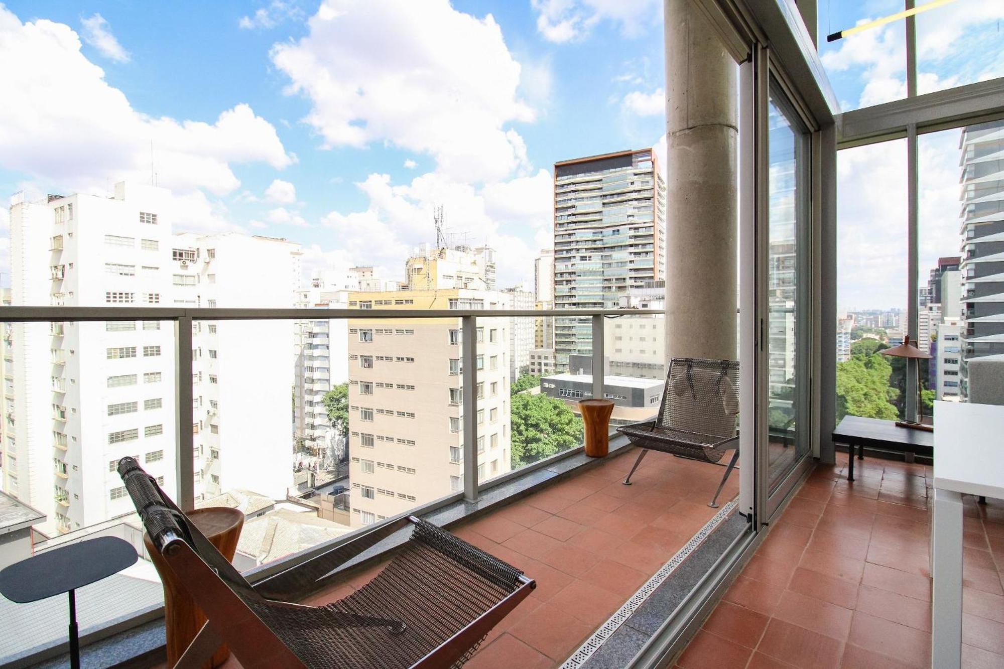 Arvo Reboucas * Sao Paulo