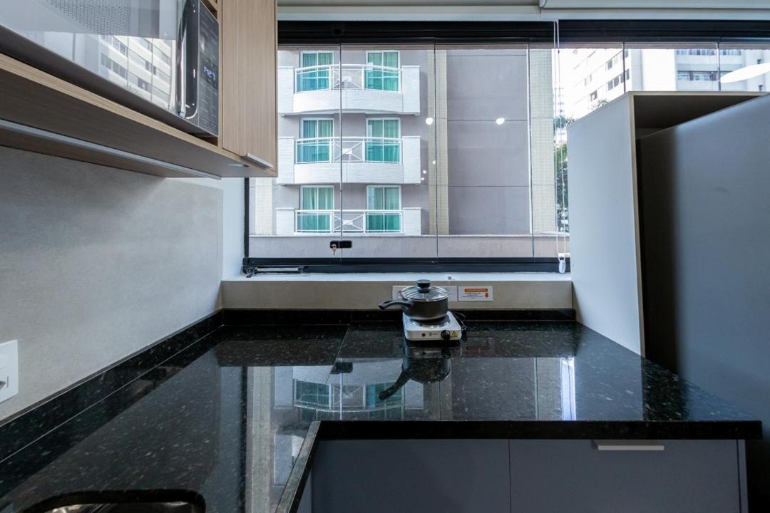 Apartemen Bhomy Perdizes - A 9min Do Allianz Parque Wbe109