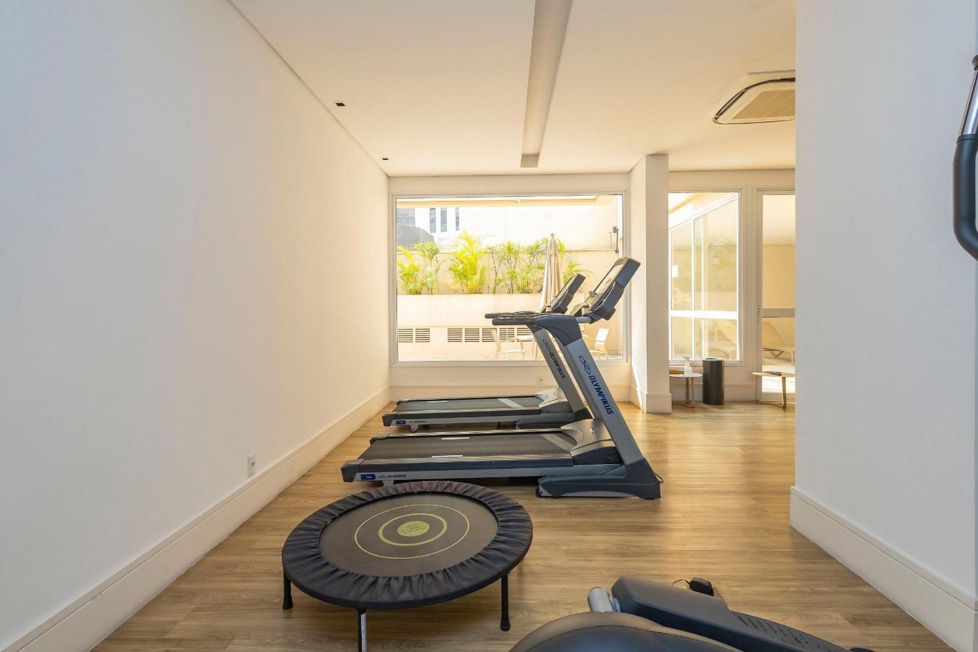 Yume Itaim Select Apartemen