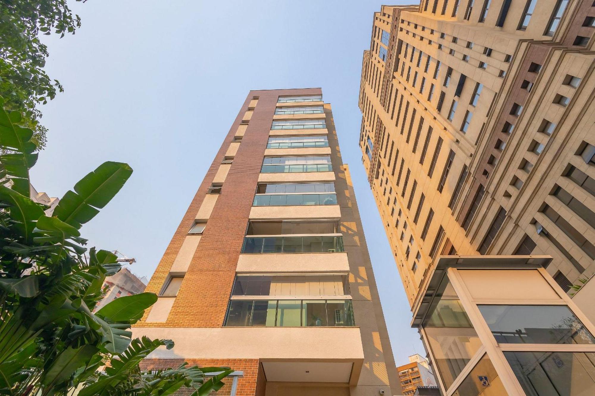 Apartemen Yume Itaim Select Sao Paulo