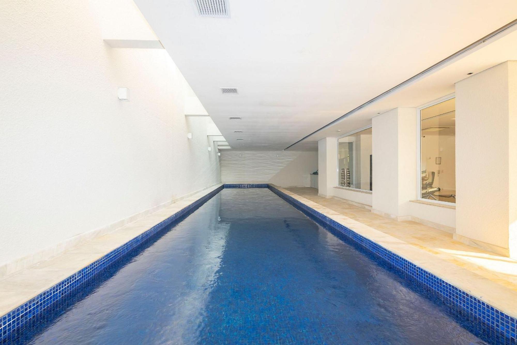 Apartemen Yume Itaim Select