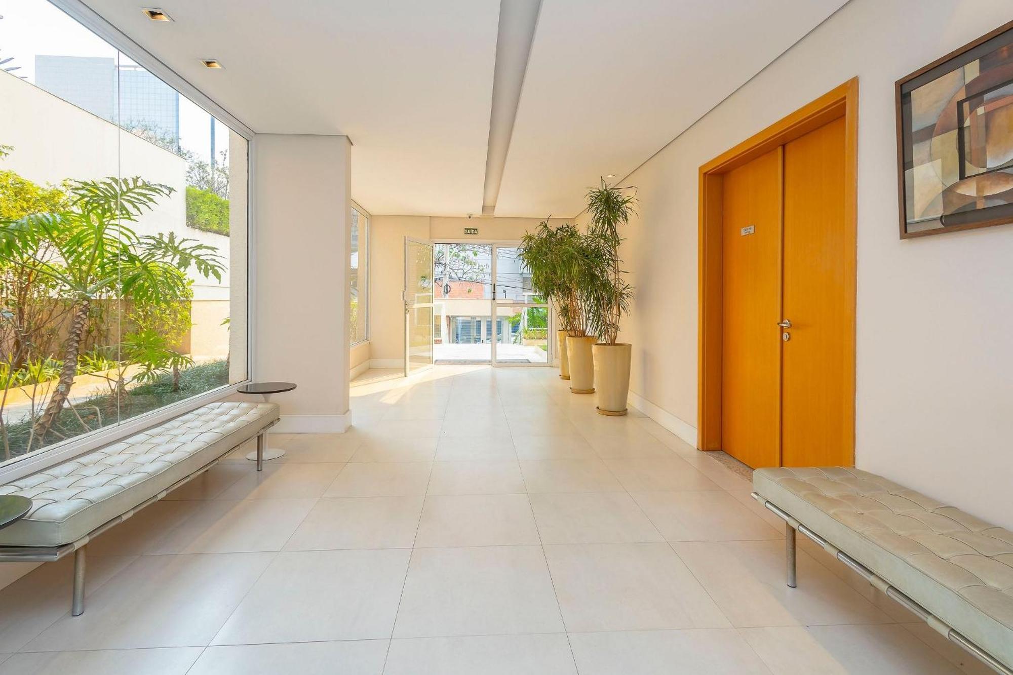 Apartemen Yume Itaim Select *