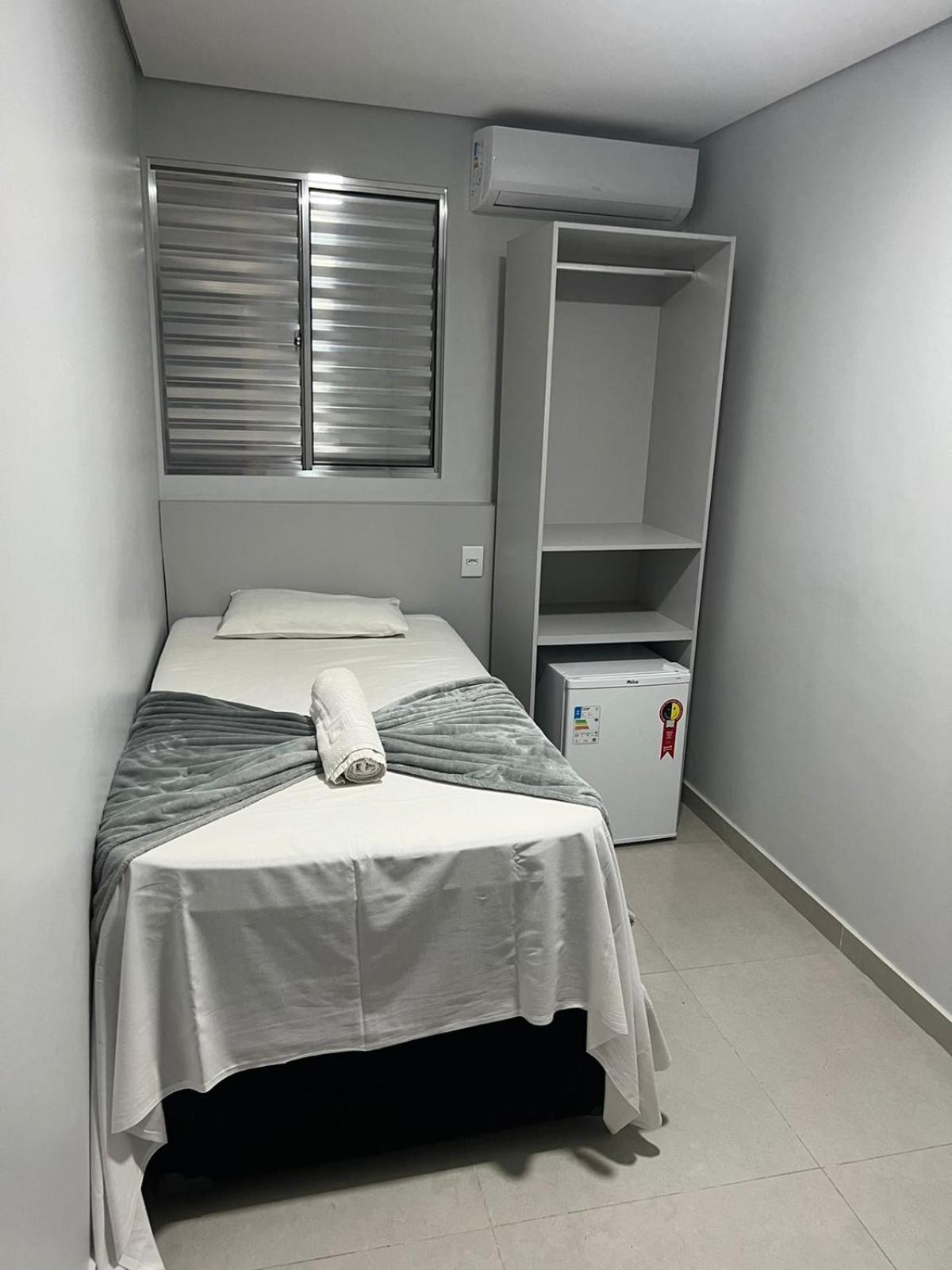 Rio Branco Hotel 2*
