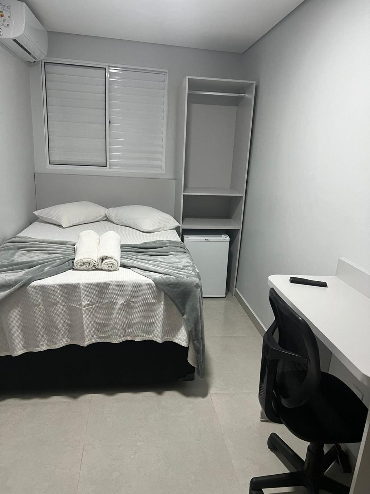 Hotel Rio Branco 2*