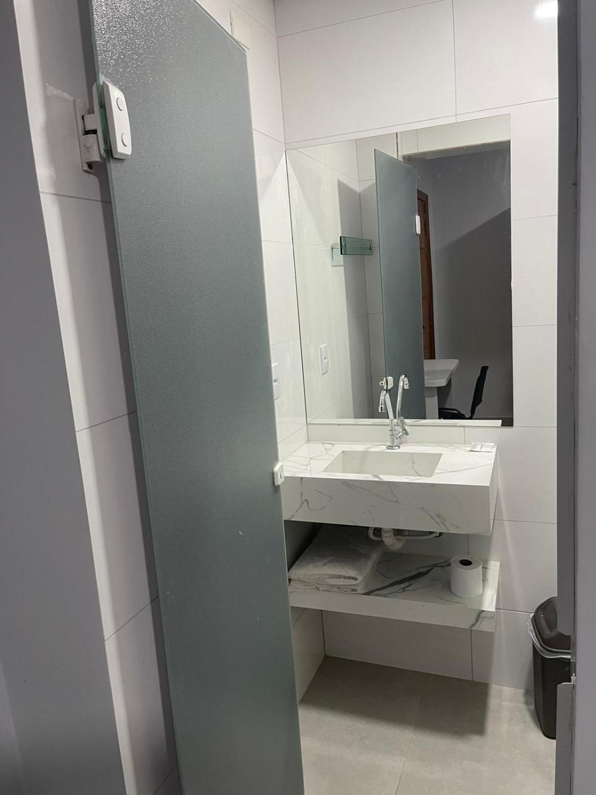 Hotel Rio Branco Sao Paulo