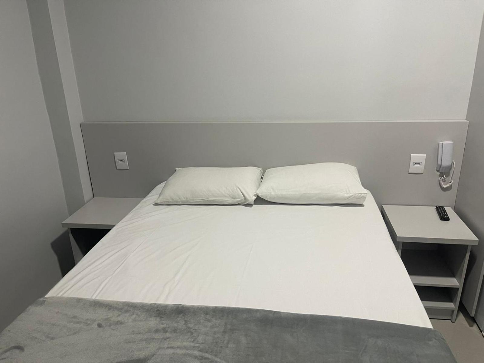 Rio Branco Hotel