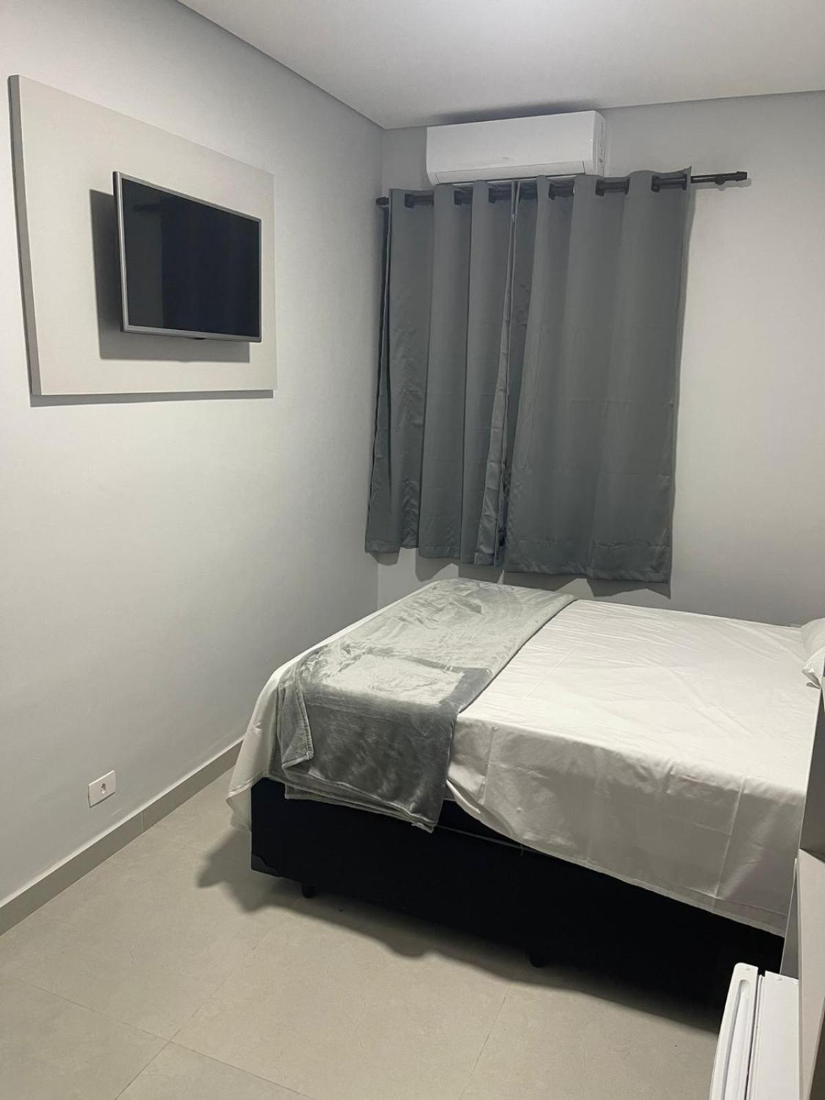 Hotel Rio Branco