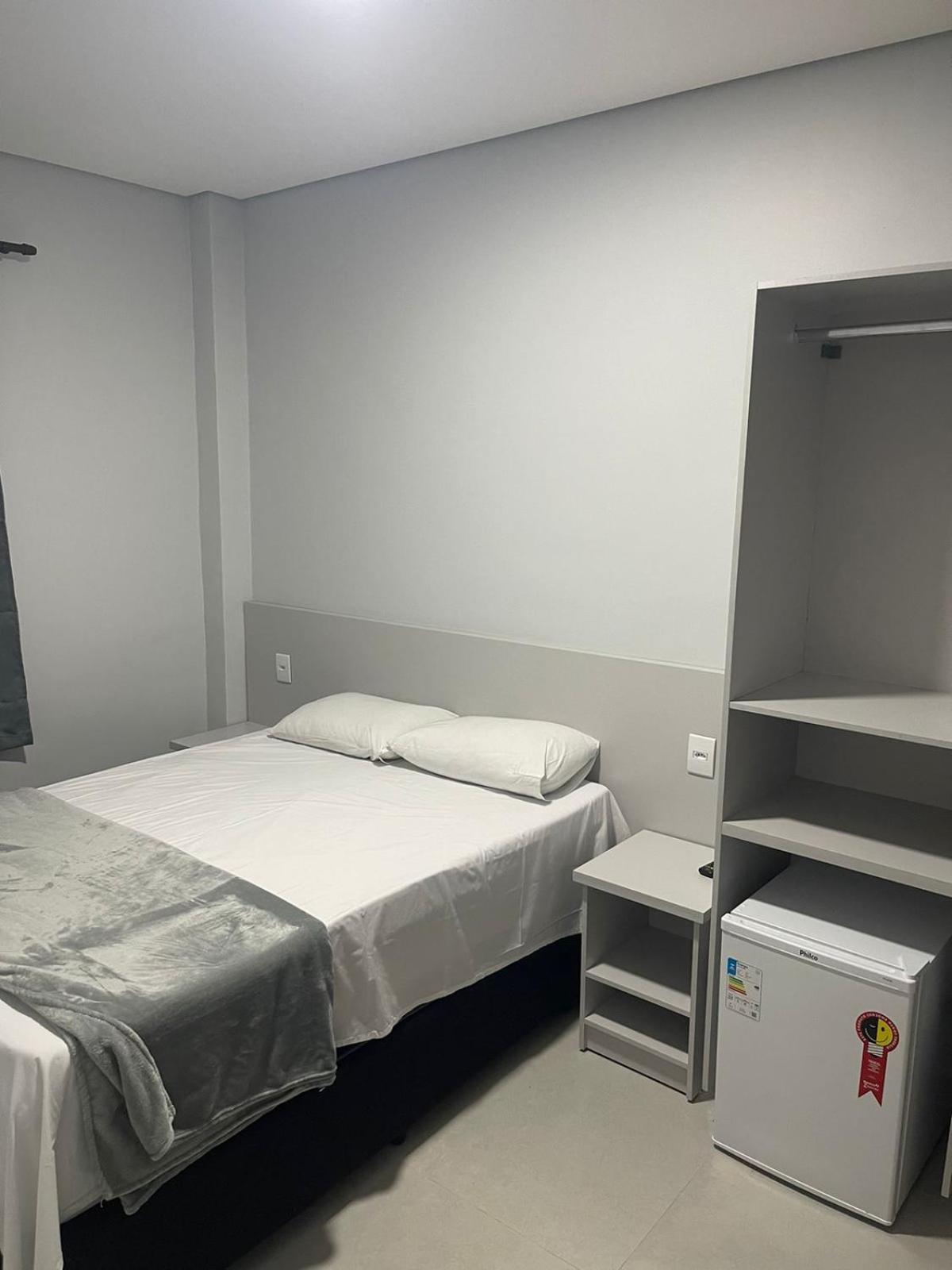 Hotel Rio Branco 2*
