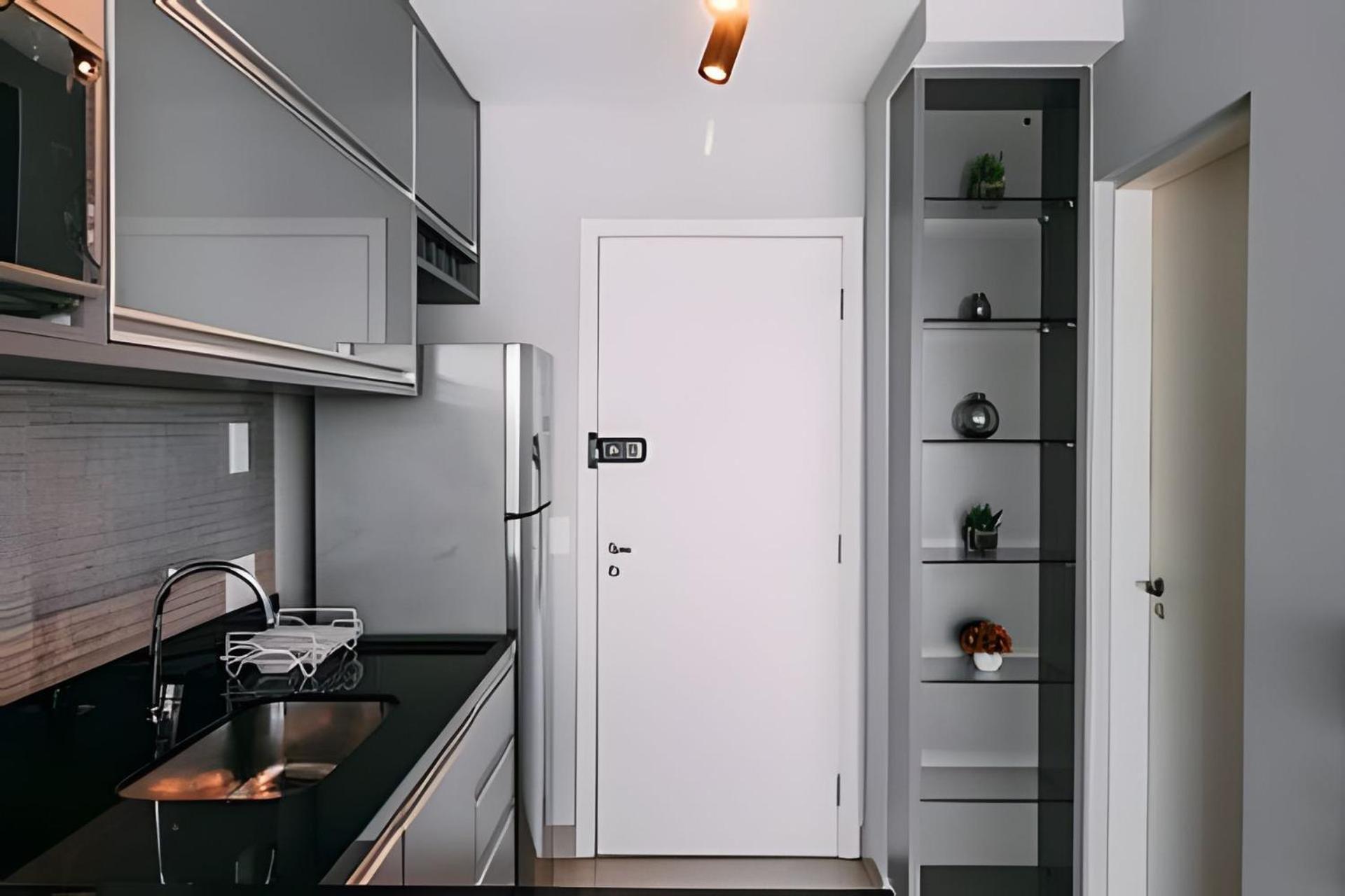 Daire Multihouse - Moderno No Brooklin Iv