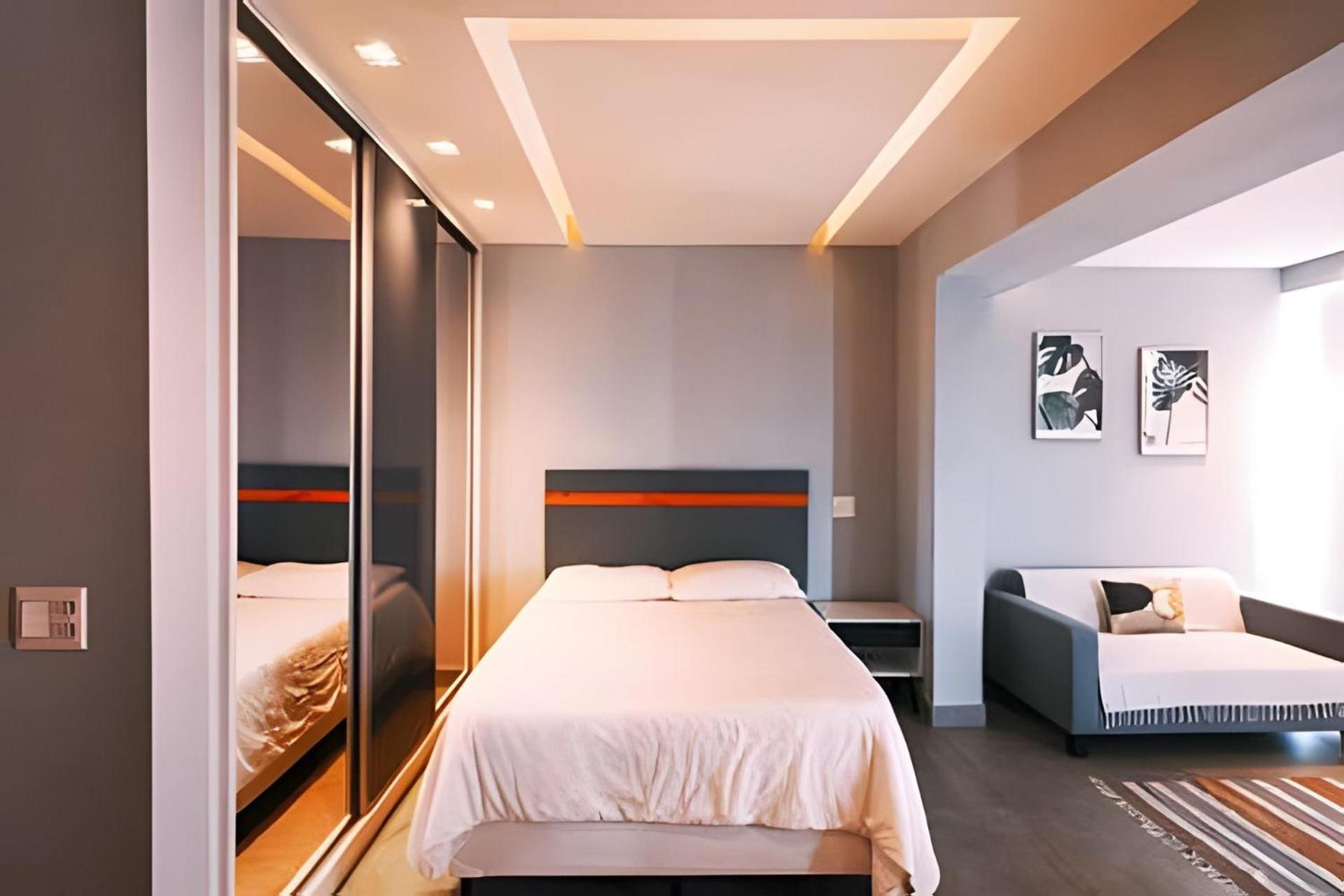 Daire Multihouse - Moderno No Brooklin Iv *