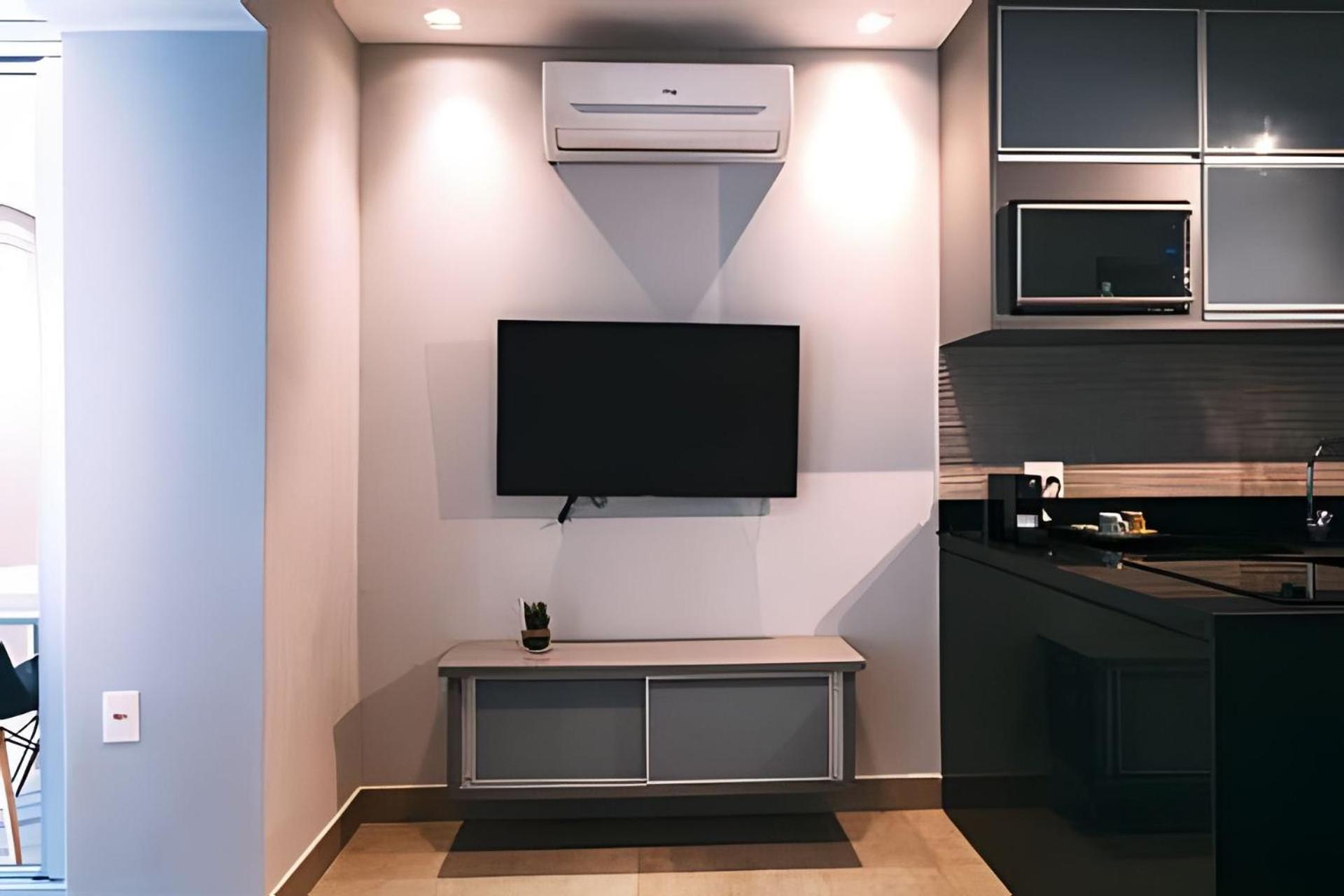 Multihouse - Moderno No Brooklin Iv *