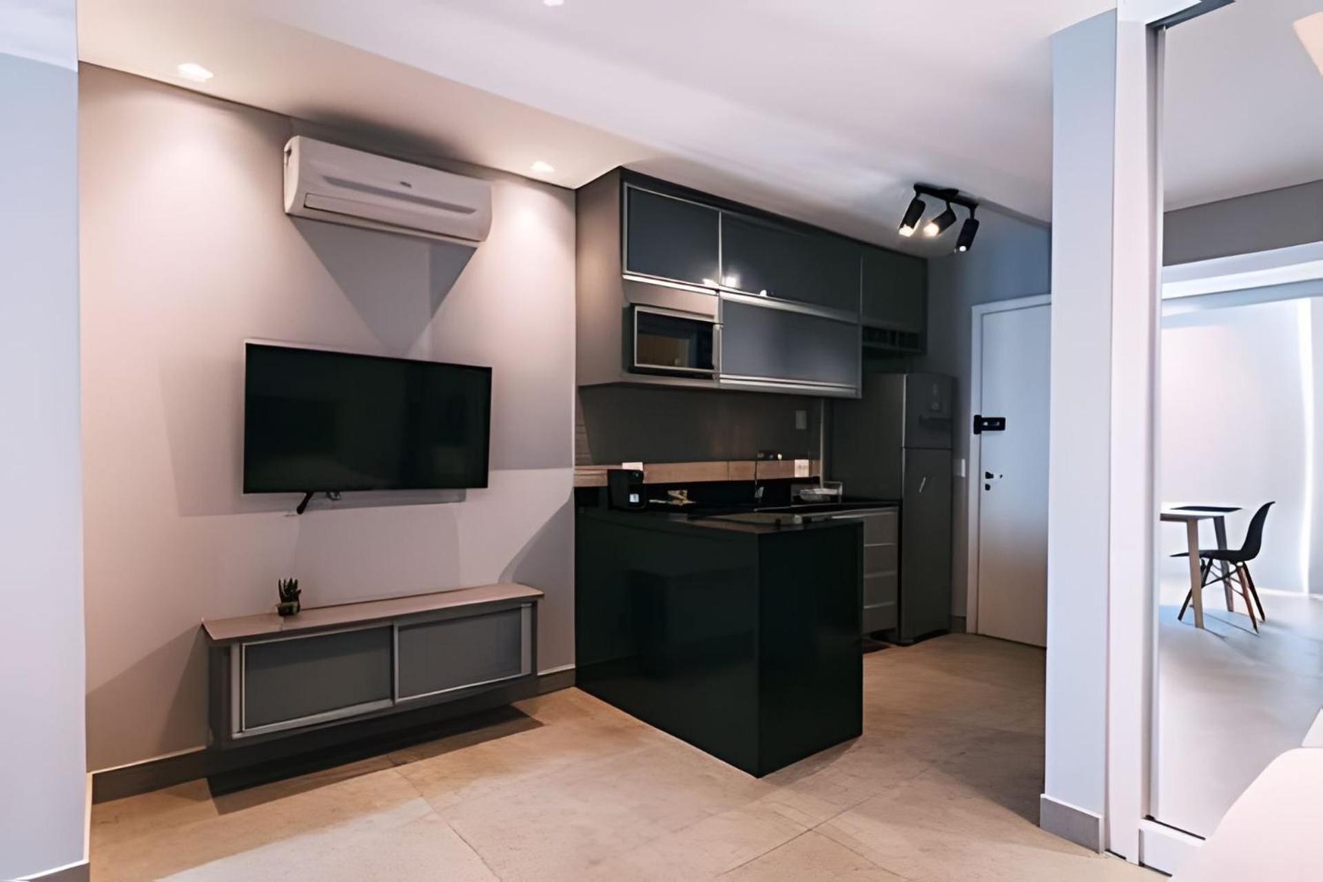 Multihouse - Moderno No Brooklin Iv Sao Paulo