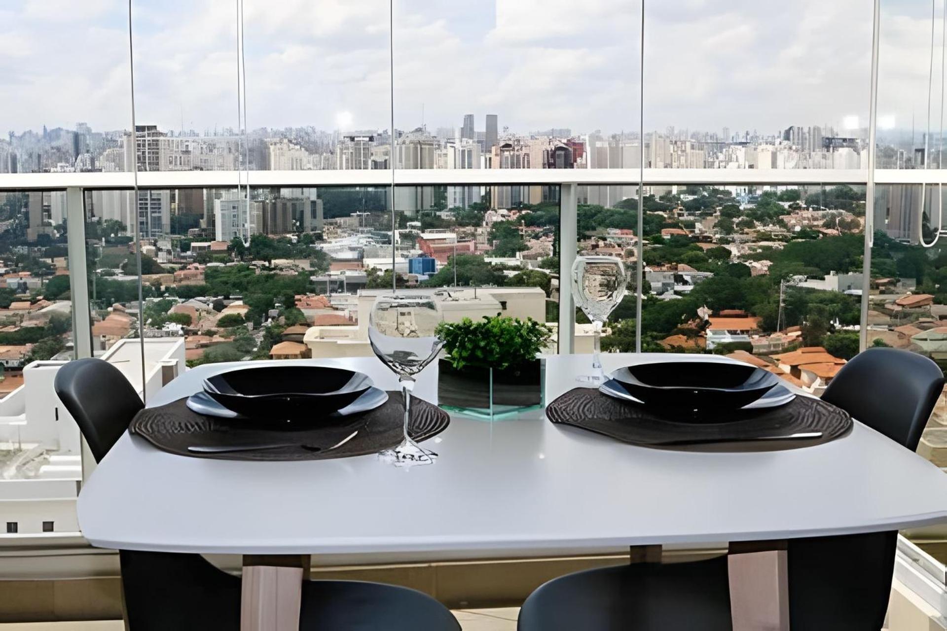 Multihouse - Moderno No Brooklin Iv * Sao Paulo