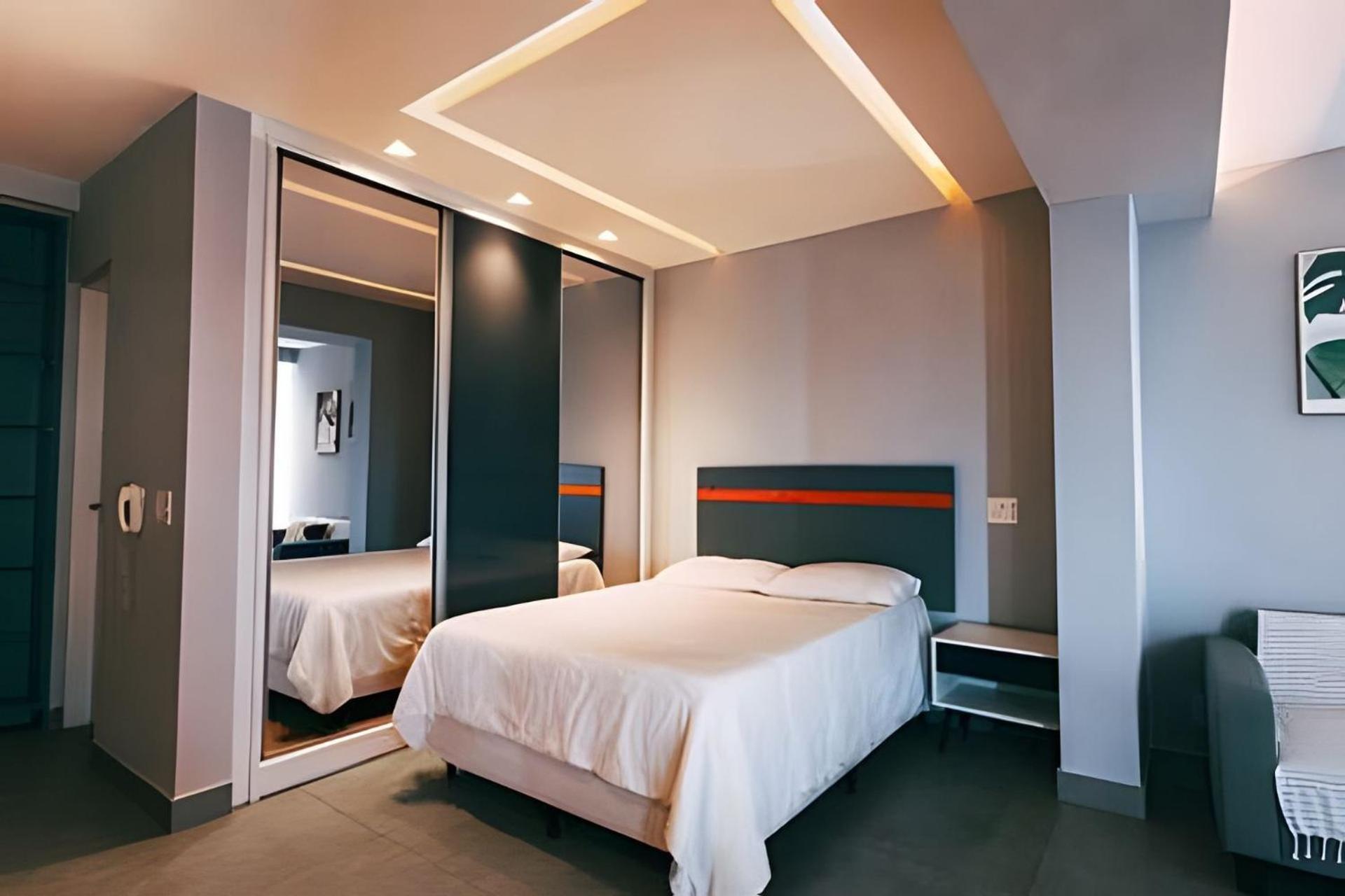 Multihouse - Moderno No Brooklin Iv