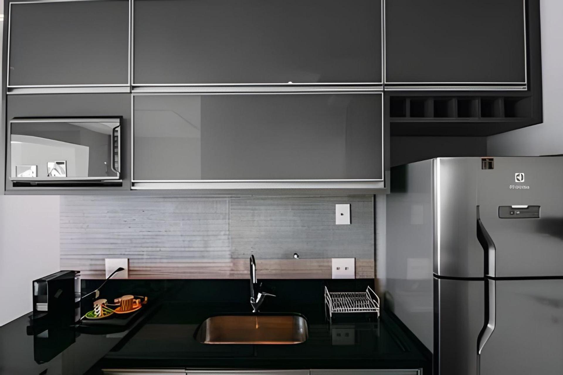 Multihouse - Moderno No Brooklin Iv Daire