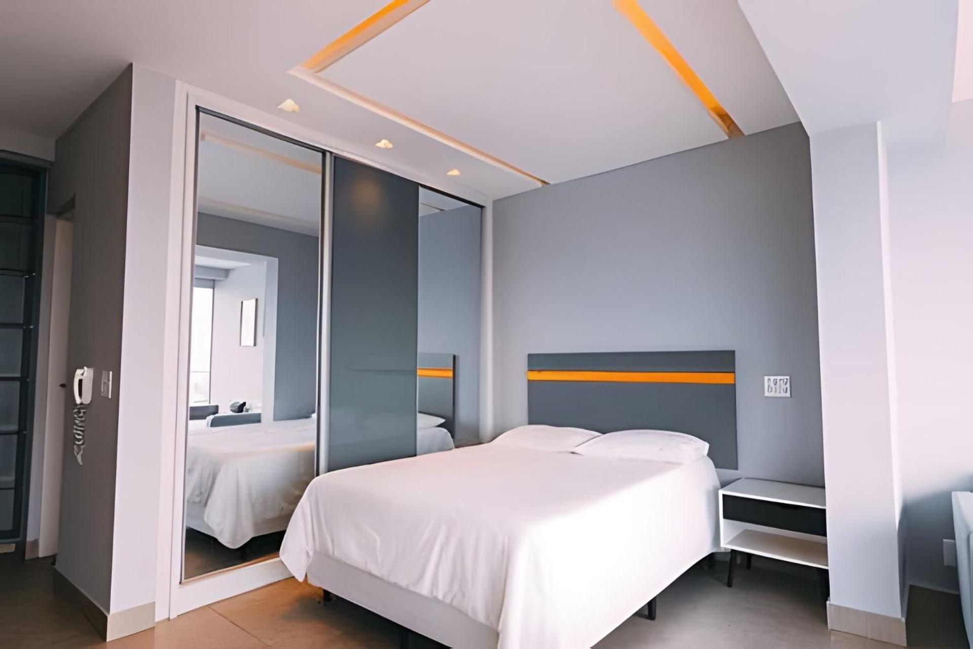 Daire Multihouse - Moderno No Brooklin Iv *