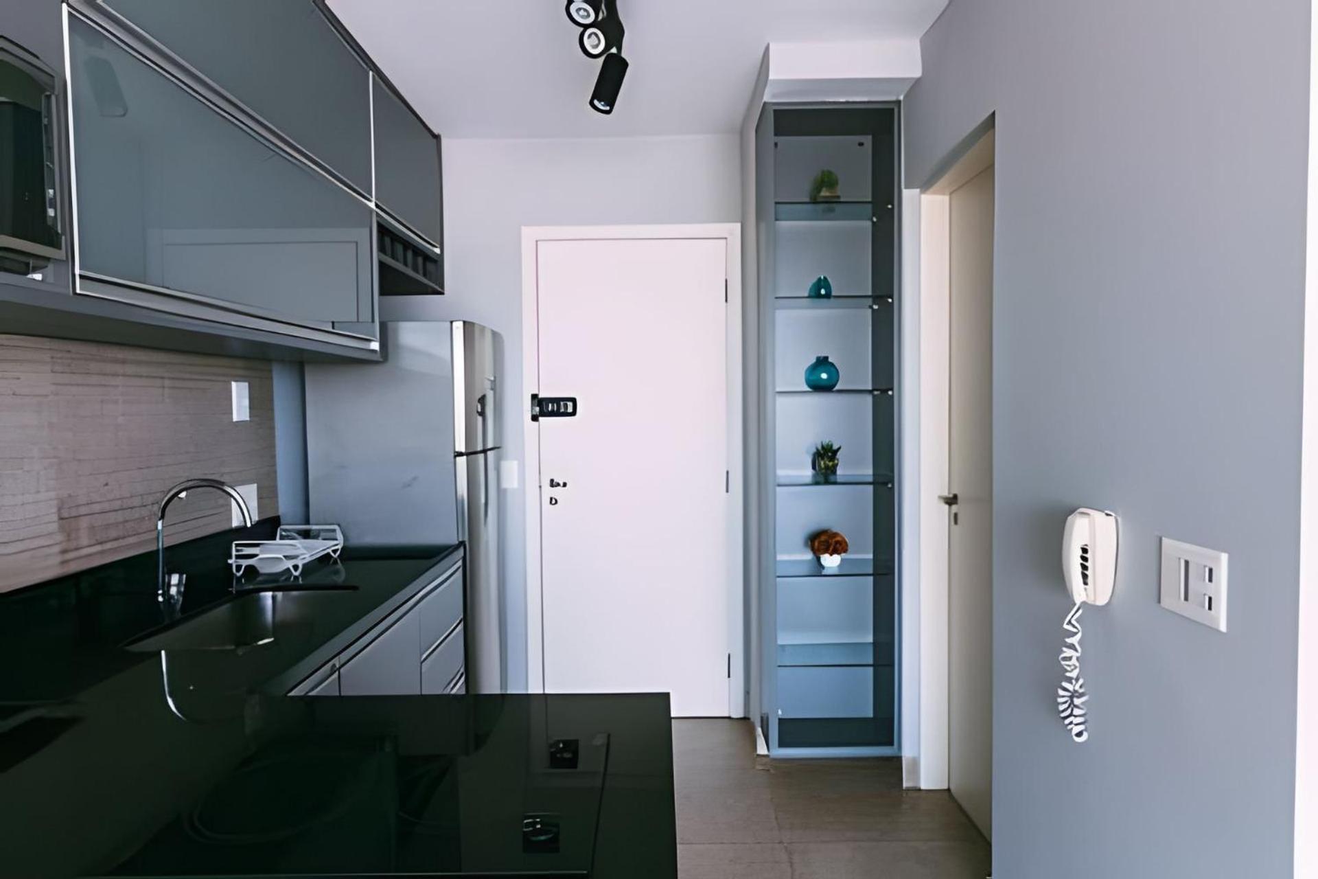 Multihouse - Moderno No Brooklin Iv *