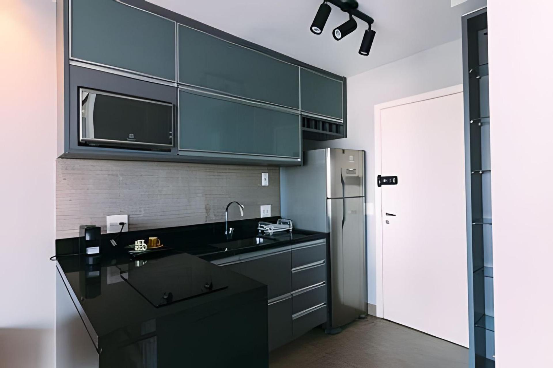 Multihouse - Moderno No Brooklin Iv Sao Paulo