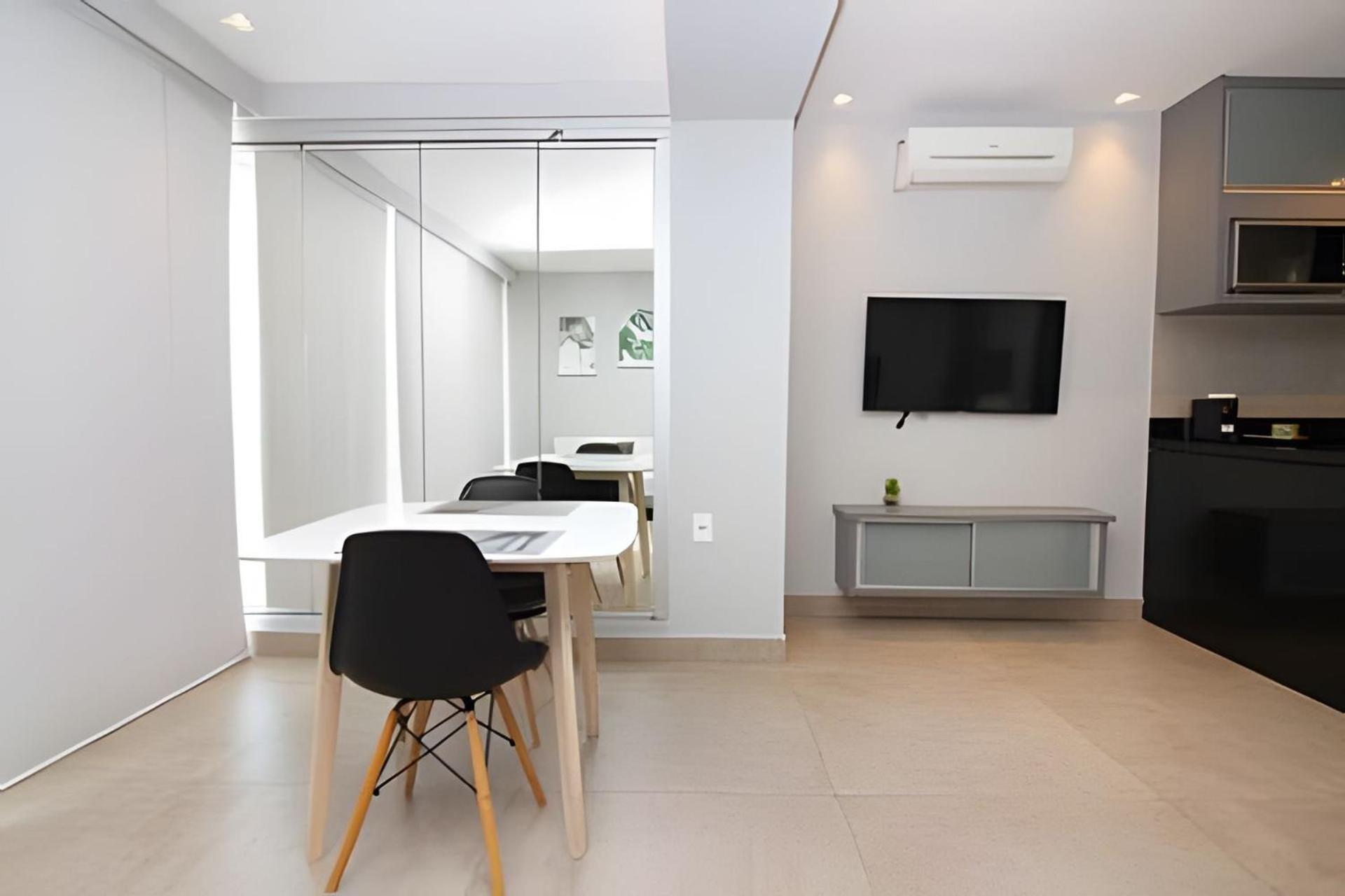 Multihouse - Moderno No Brooklin Iv * Sao Paulo