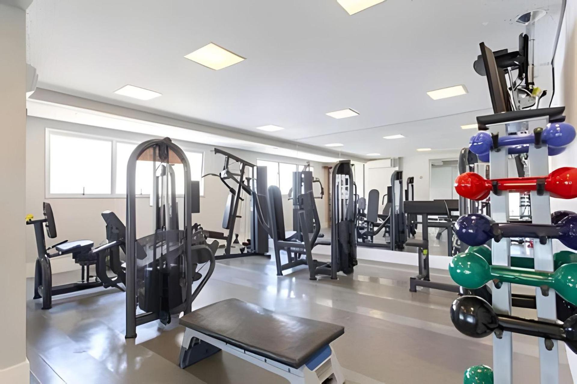 Multihouse - Moderno No Brooklin Iv