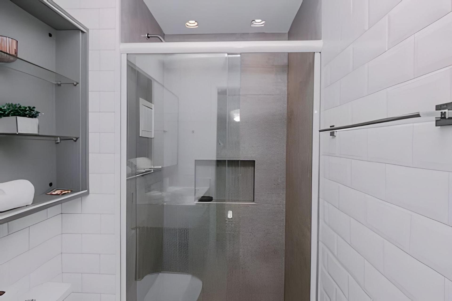 Daire Multihouse - Moderno No Brooklin Iv *