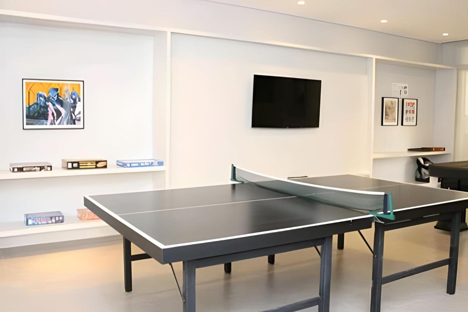 Multihouse - Moderno No Brooklin Iii