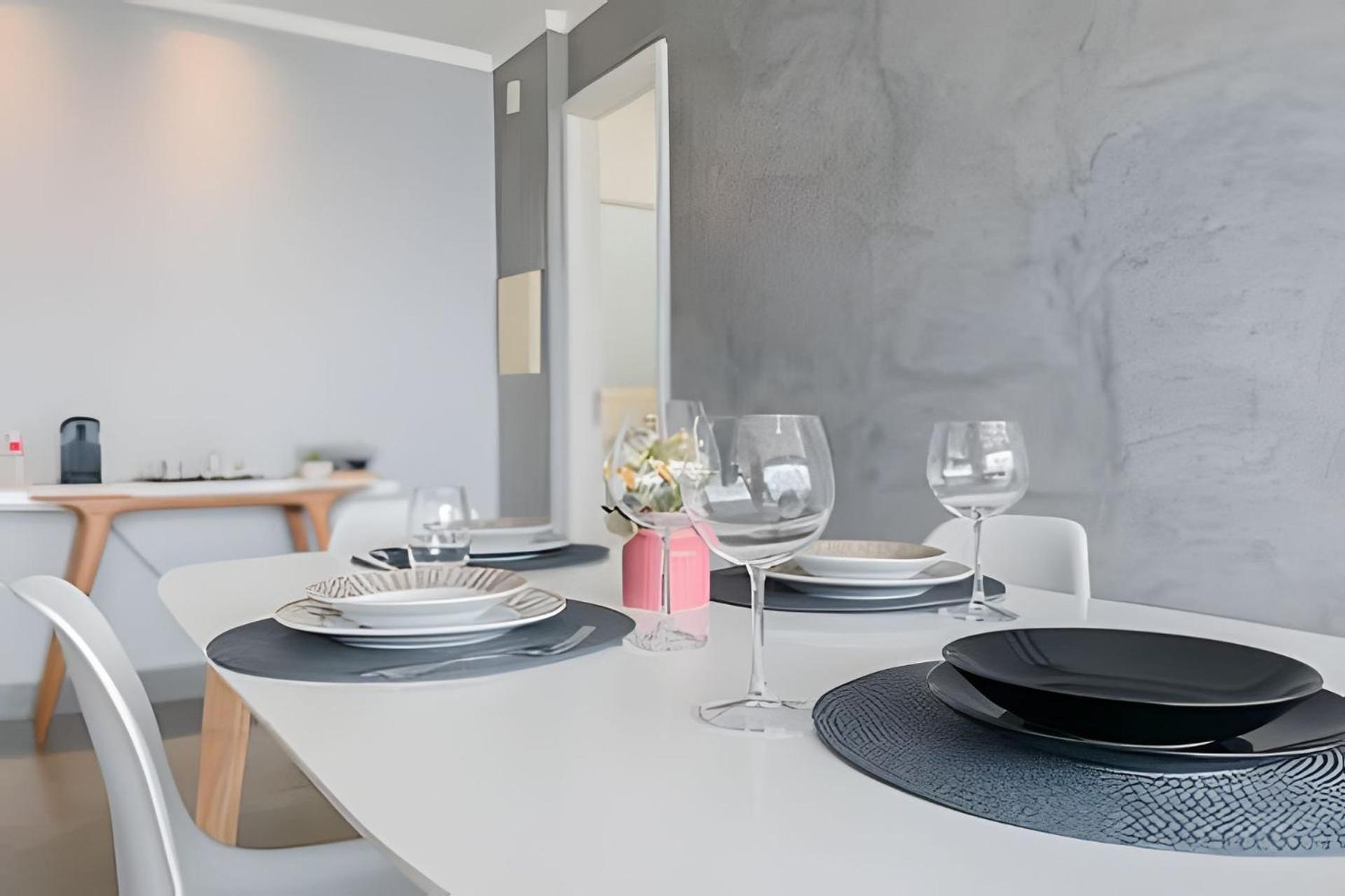 Apartemen Multihouse - Moderno No Brooklin Iii *