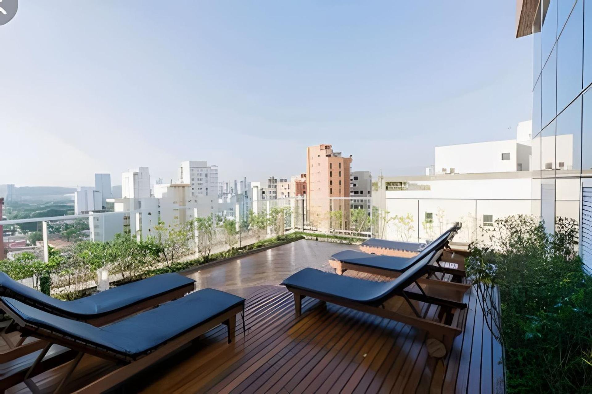 Multihouse - Moderno No Brooklin Iii *