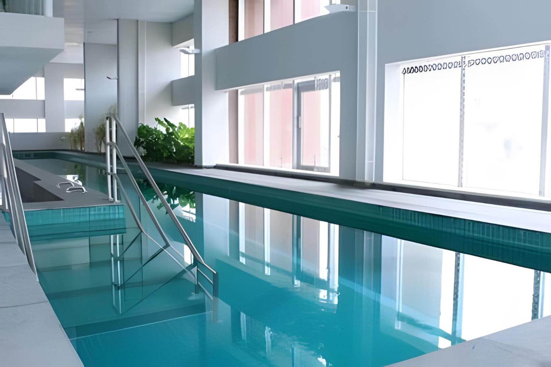 Multihouse - Moderno No Brooklin Iii * Sao Paulo
