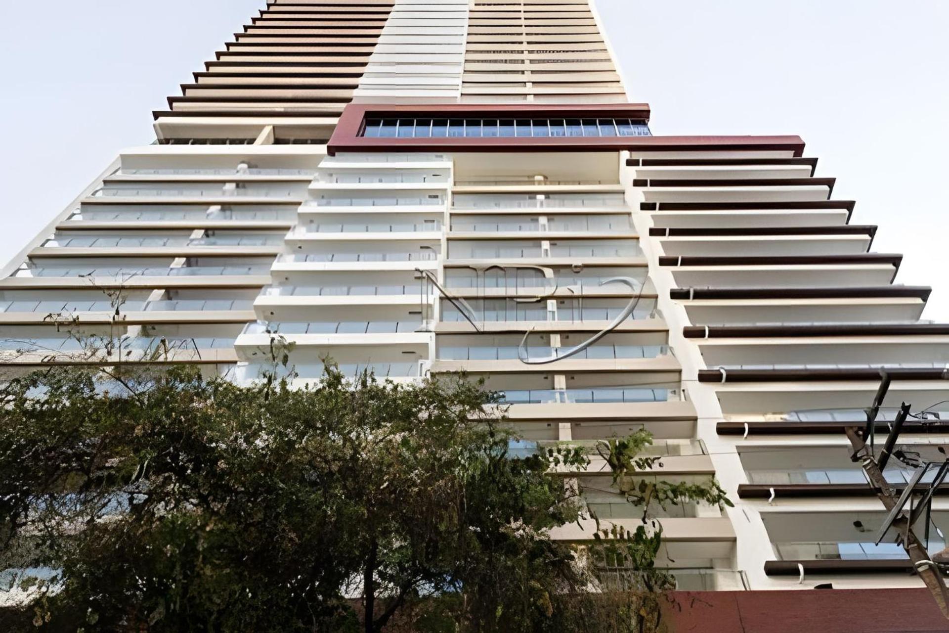 Multihouse - Moderno No Brooklin Iii