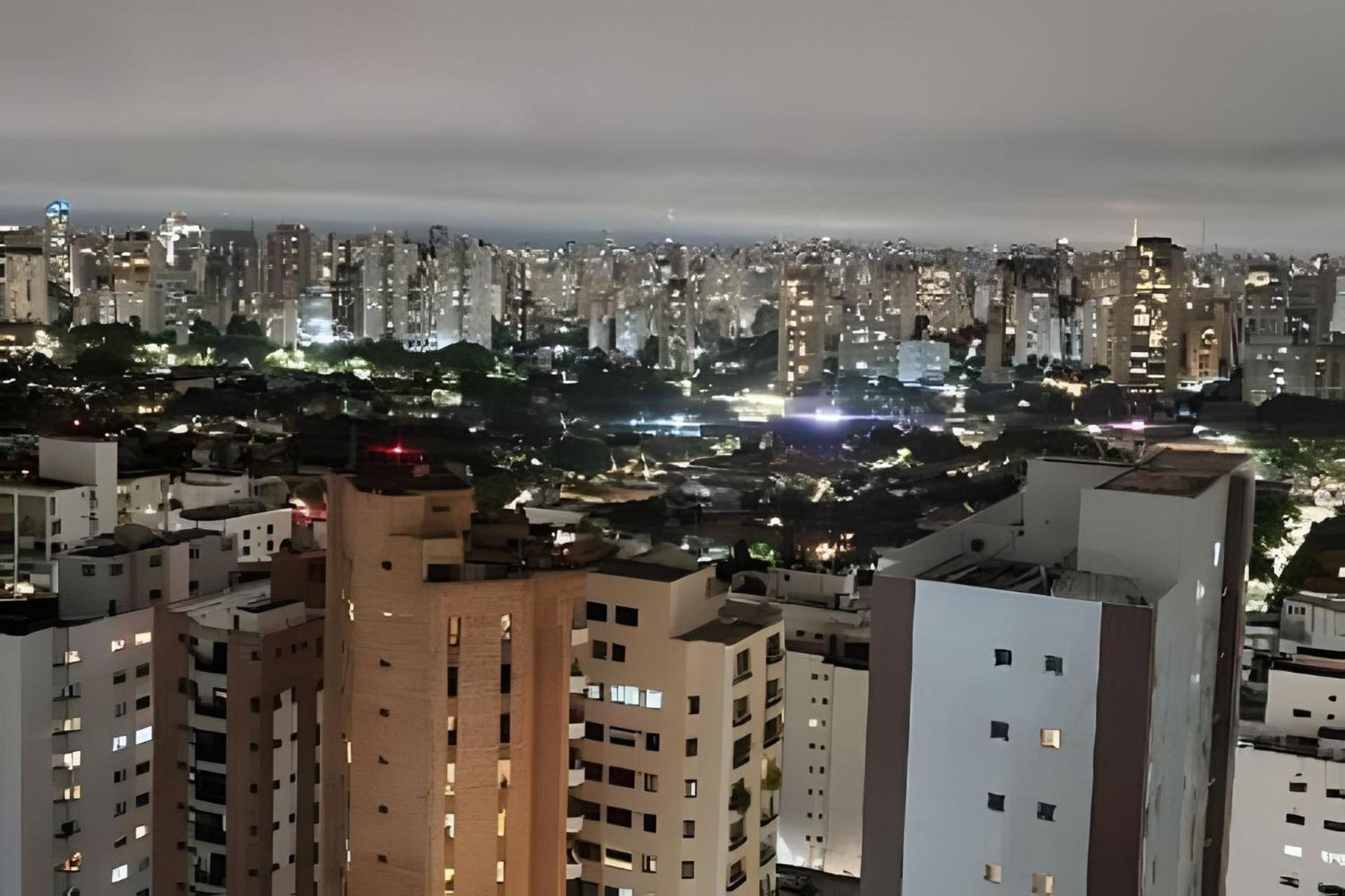 Multihouse - Moderno No Brooklin Iii Apartemen
