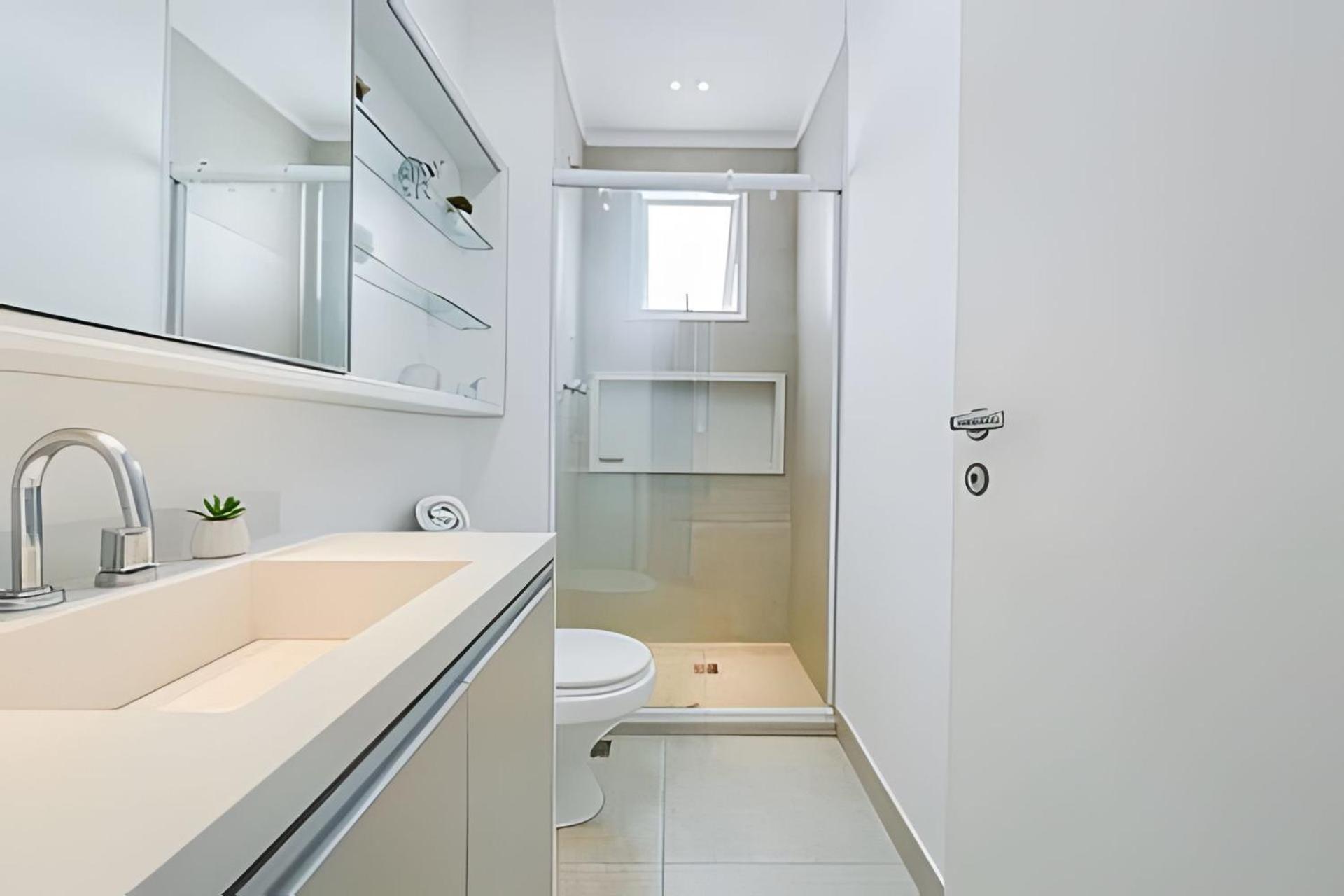 Multihouse - Moderno No Brooklin Iii * Sao Paulo