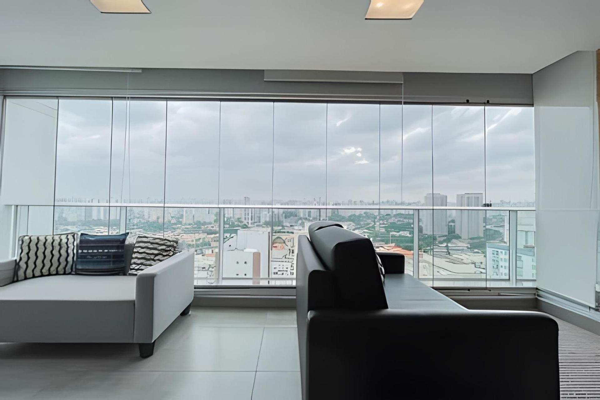 Apartemen Multihouse - Moderno No Brooklin Iii *