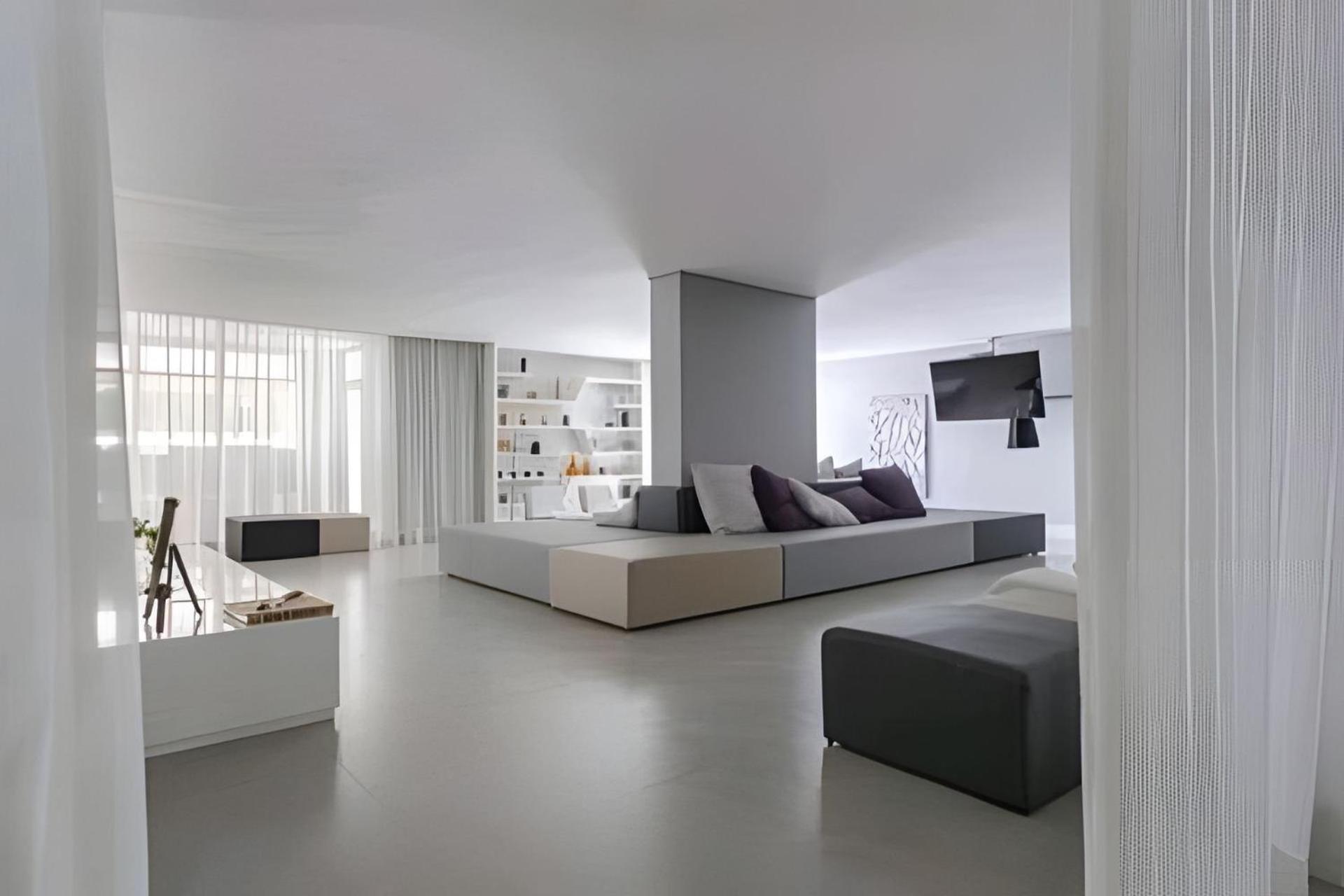Multihouse - Moderno No Brooklin Iii Apartemen Sao Paulo