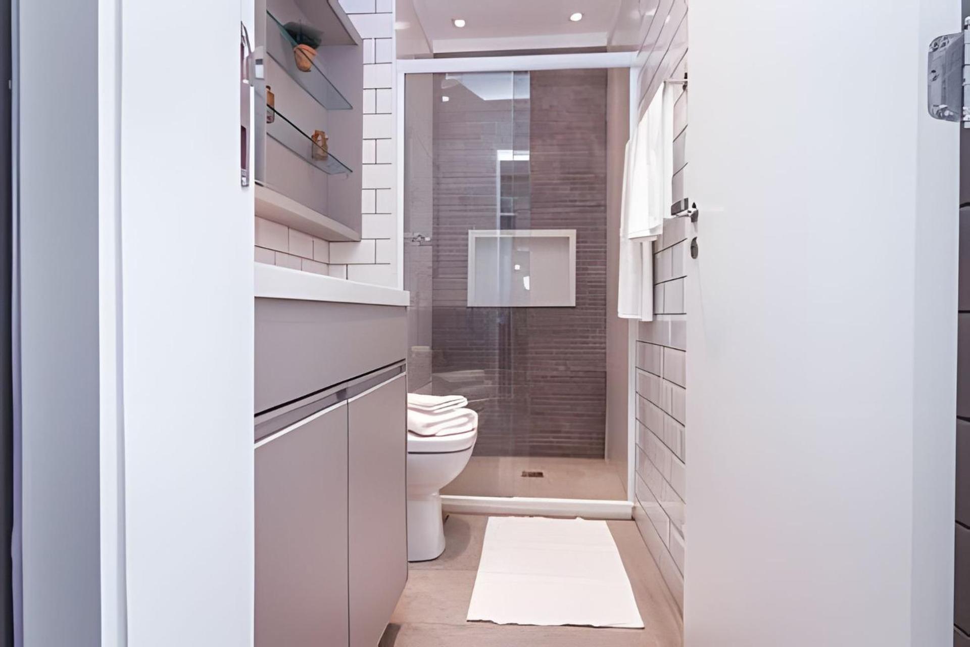 Apartment Multihouse - Moderno No Brooklin I