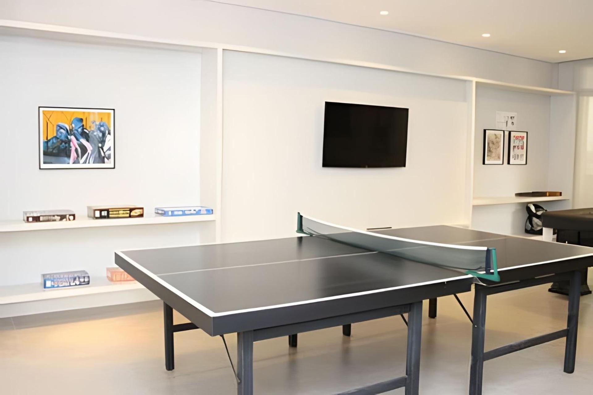 Multihouse - Moderno No Brooklin I Apartment Sao Paulo