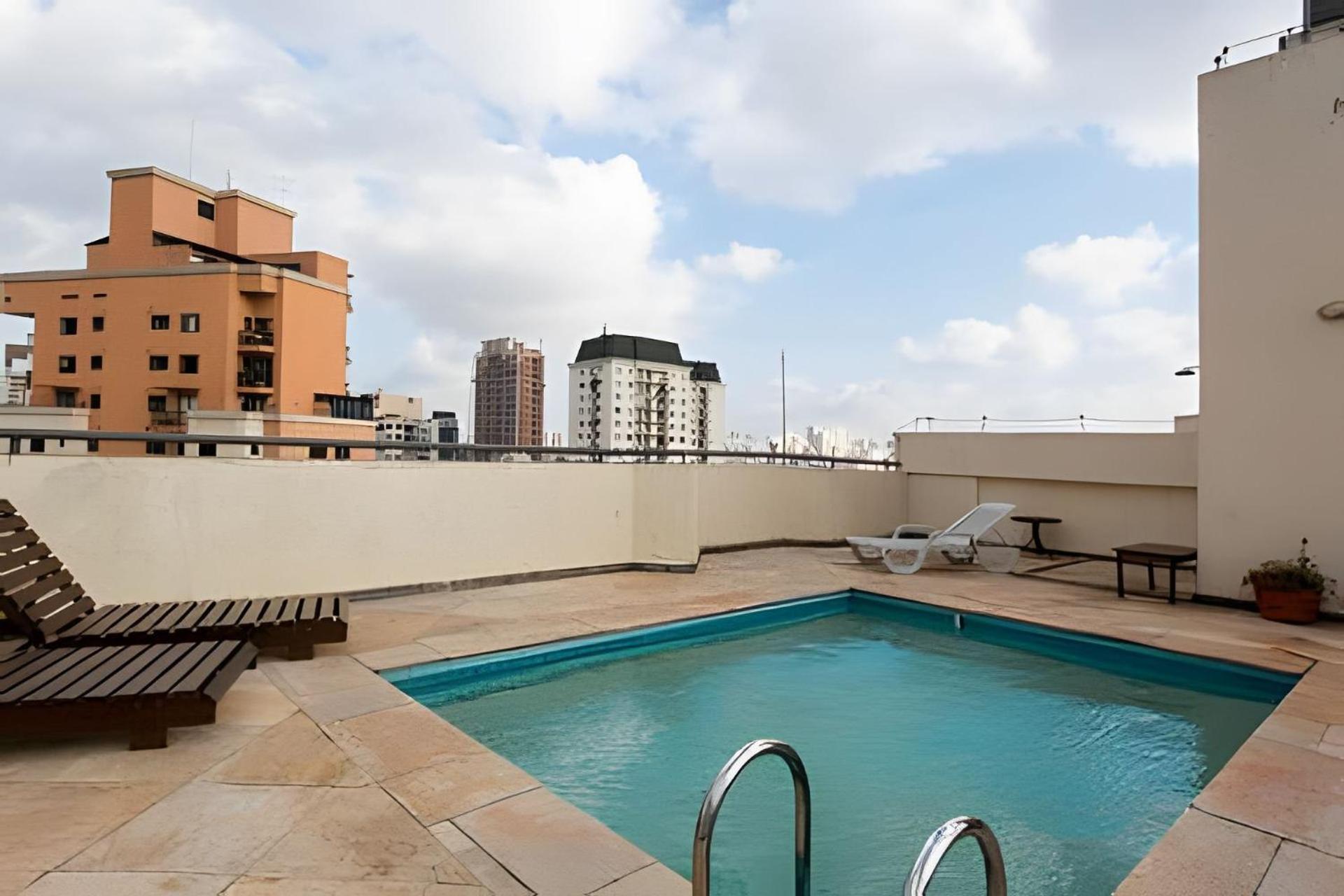Daire Multihouse - Moderno Olimpia